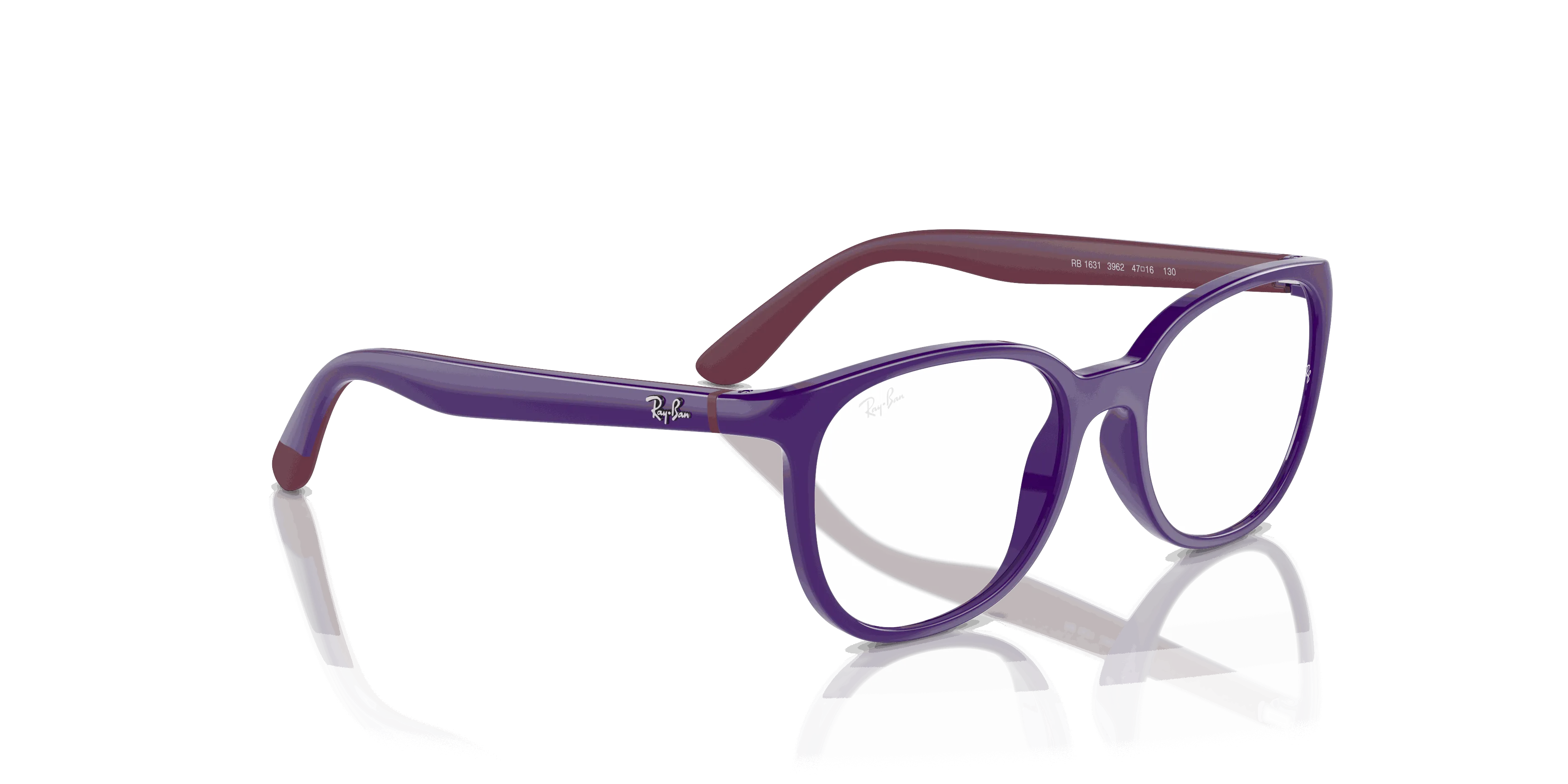 RayBan RB1631 OPTICS KIDS BIO-BASED