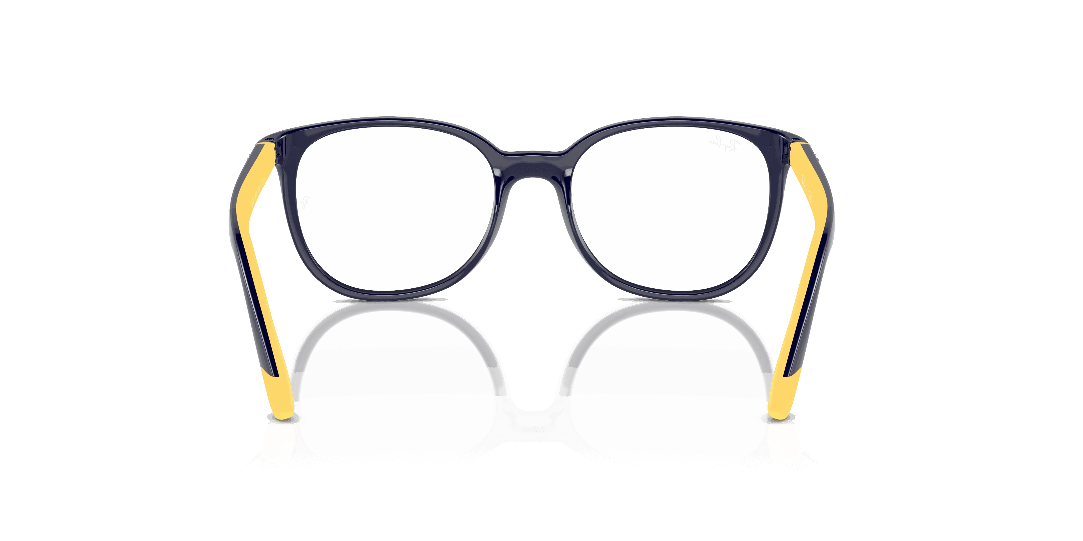 RayBan RB1631 OPTICS KIDS BIO-BASED