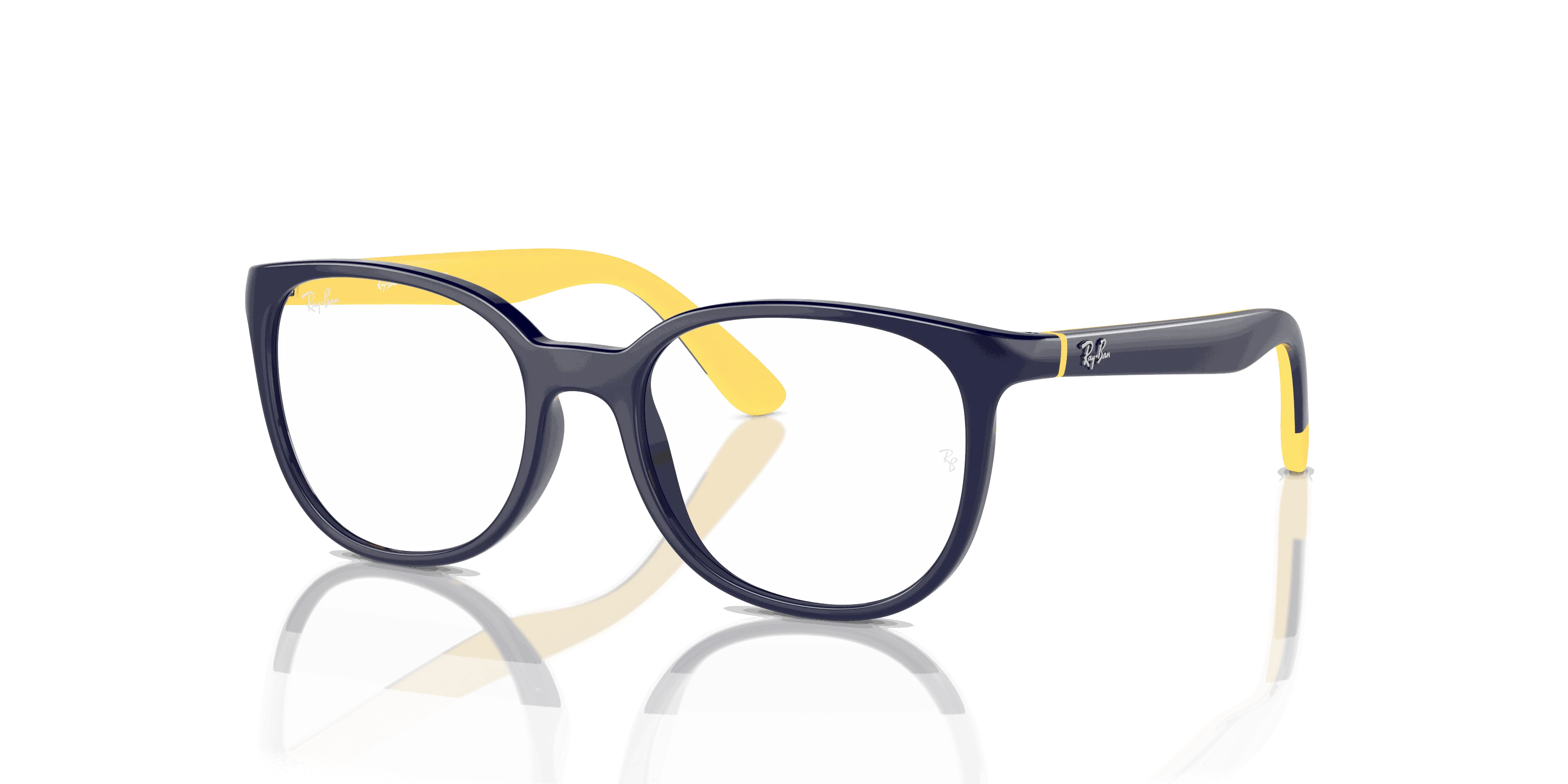 RayBan RB1631 OPTICS KIDS BIO-BASED