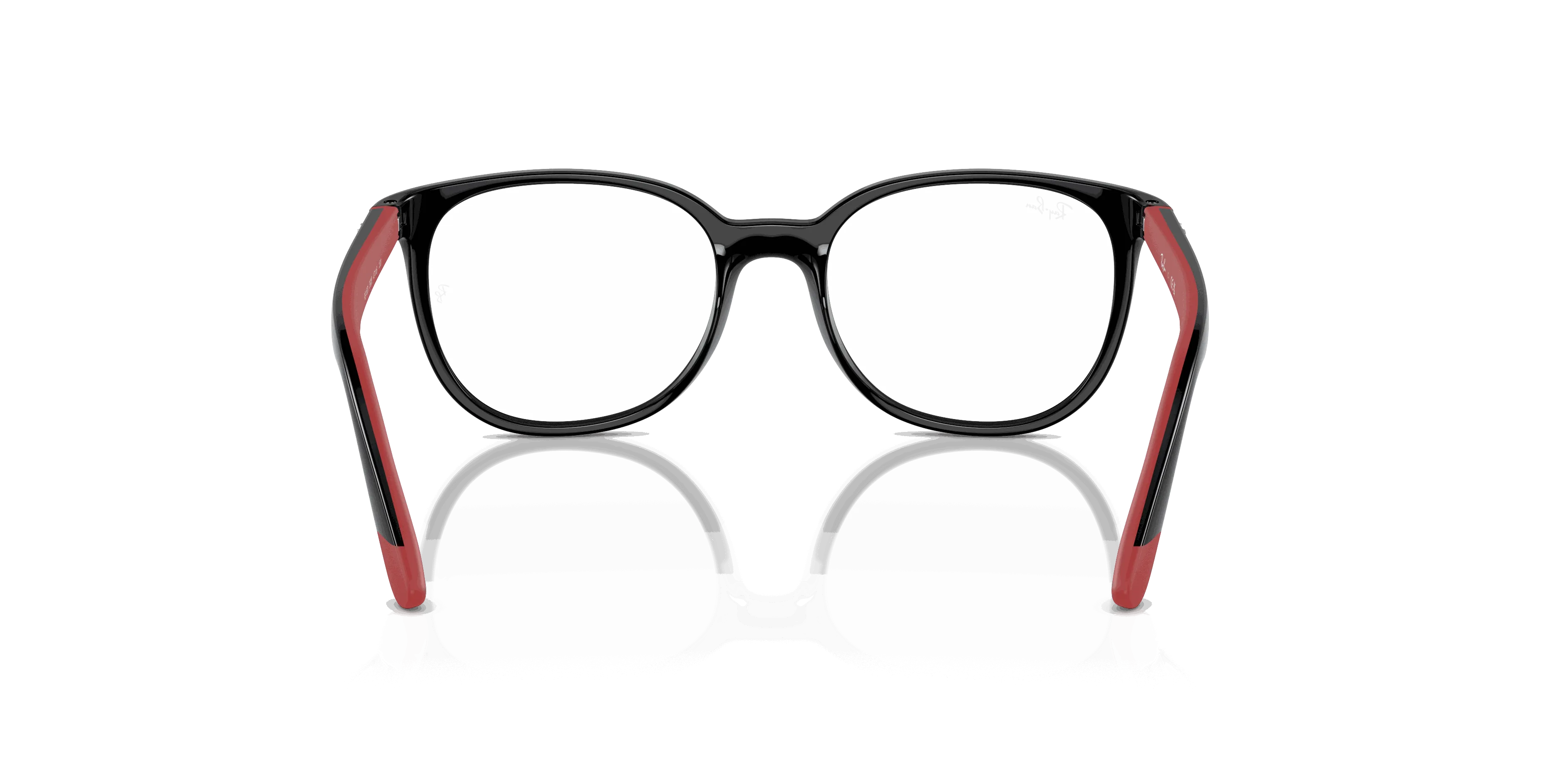 RayBan RB1631 OPTICS KIDS BIO-BASED
