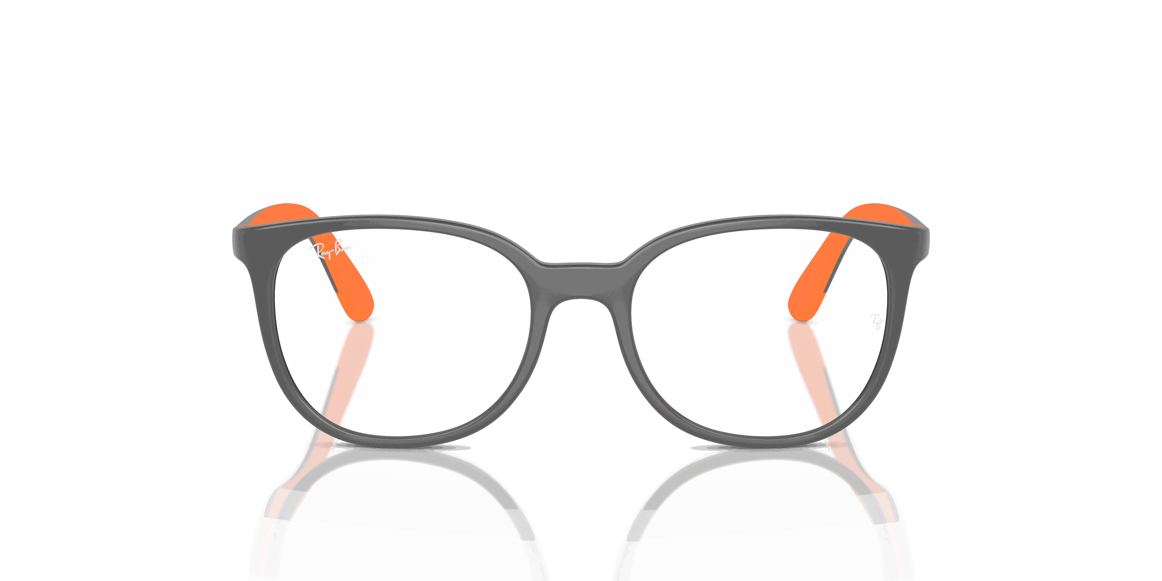 RayBan RB1631 OPTICS KIDS BIO-BASED