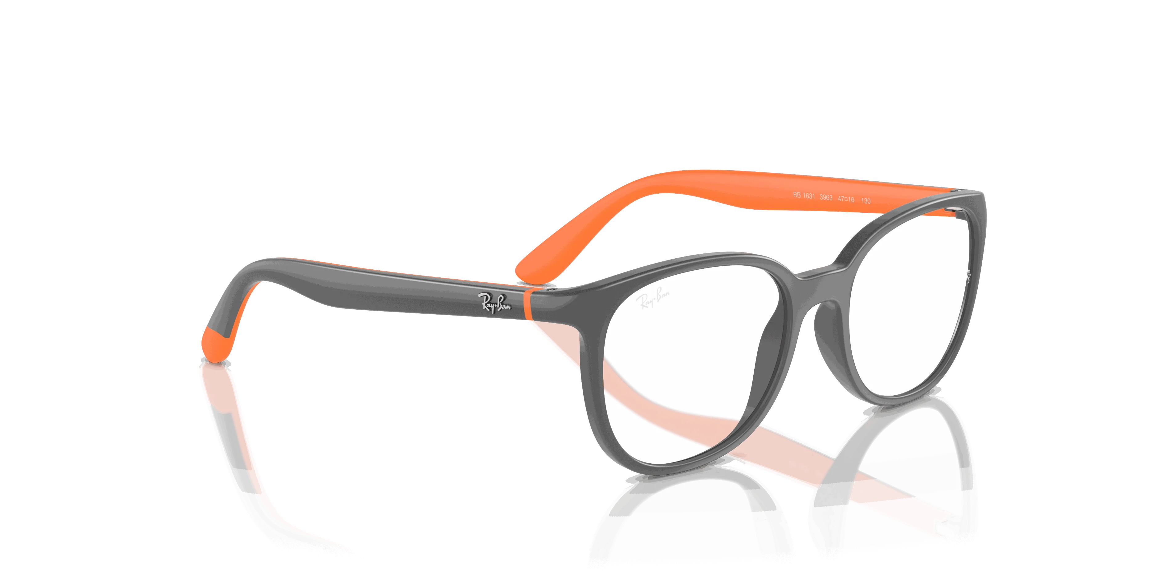 RayBan RB1631 OPTICS KIDS BIO-BASED