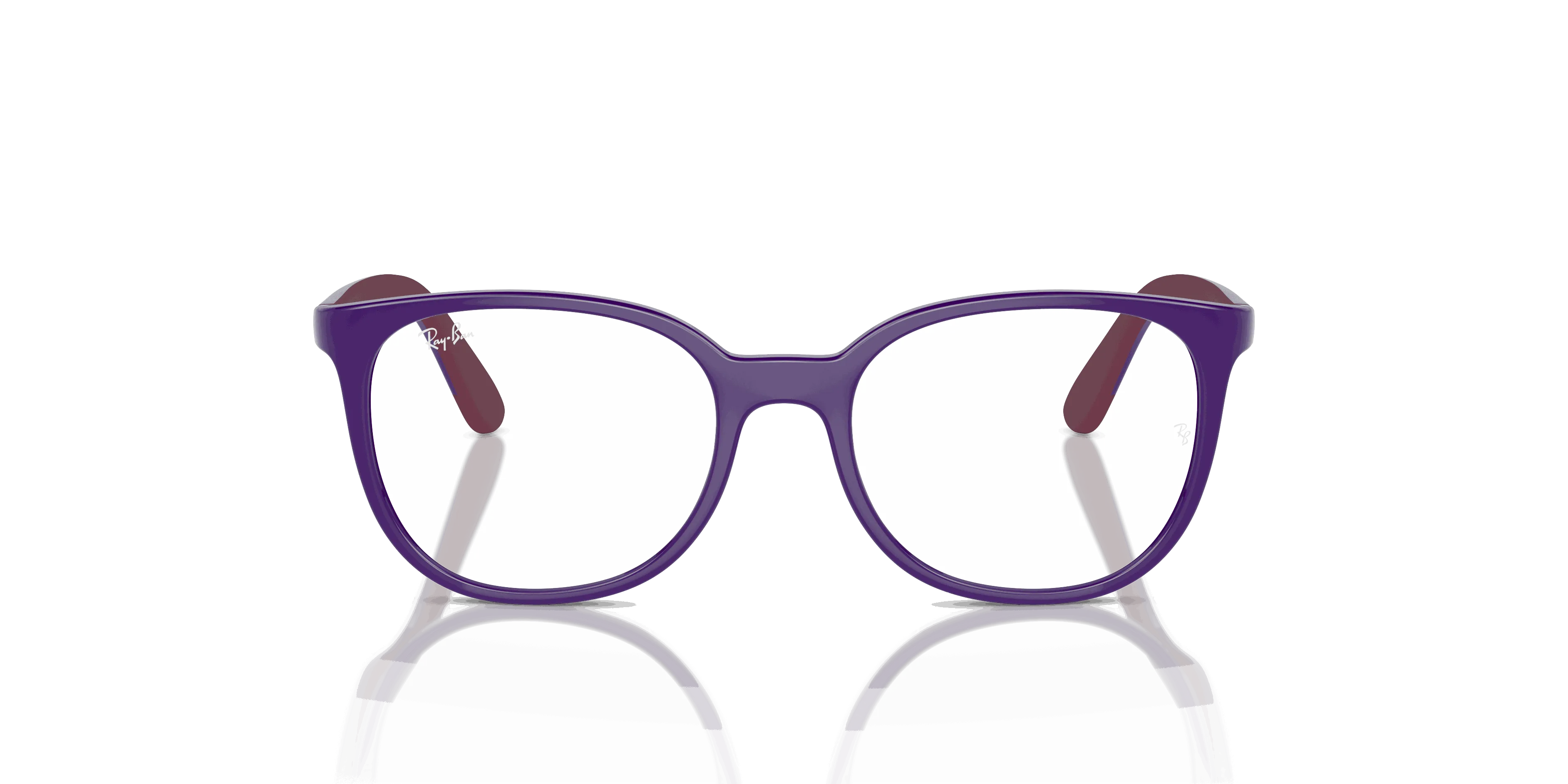 RayBan RB1631 OPTICS KIDS BIO-BASED