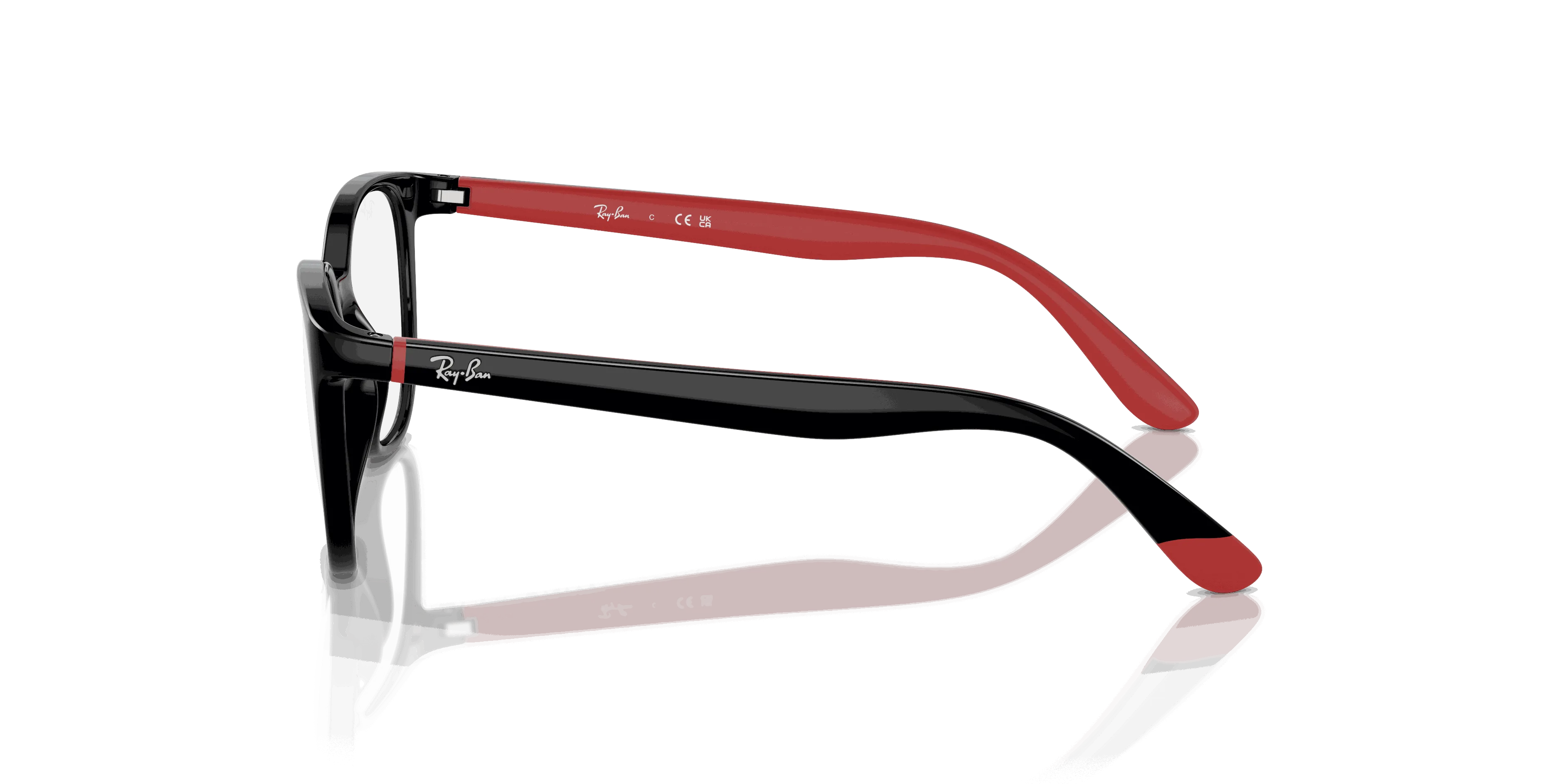 RayBan RB1631 OPTICS KIDS BIO-BASED
