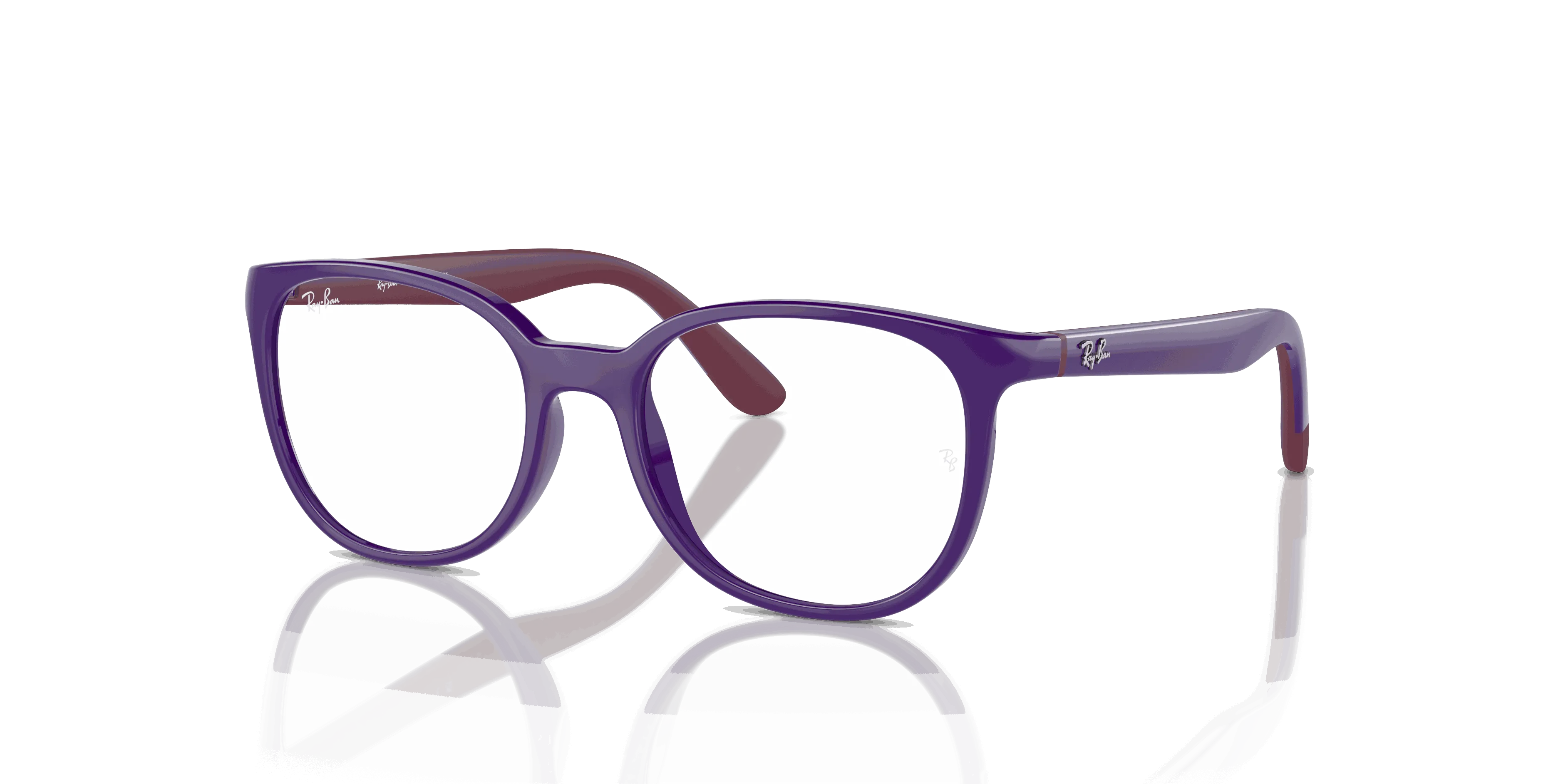 RayBan RB1631 OPTICS KIDS BIO-BASED