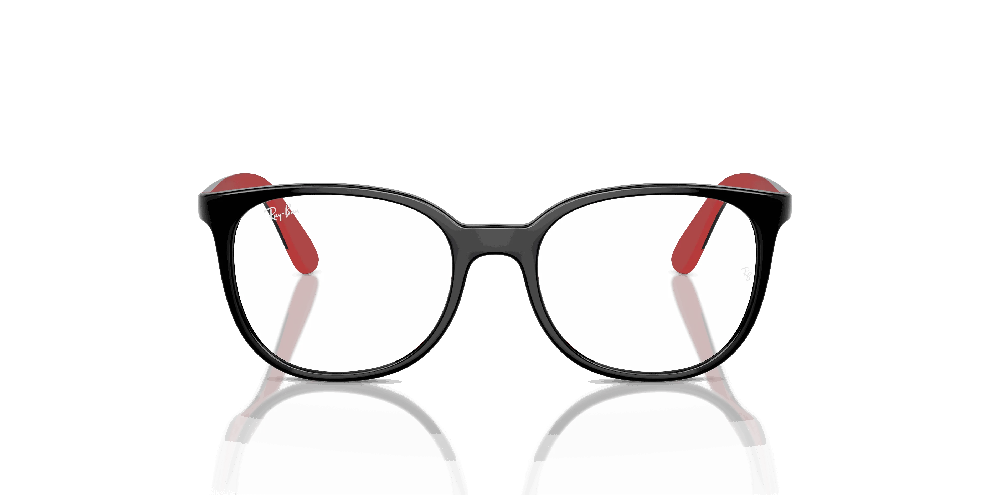 RayBan RB1631 OPTICS KIDS BIO-BASED