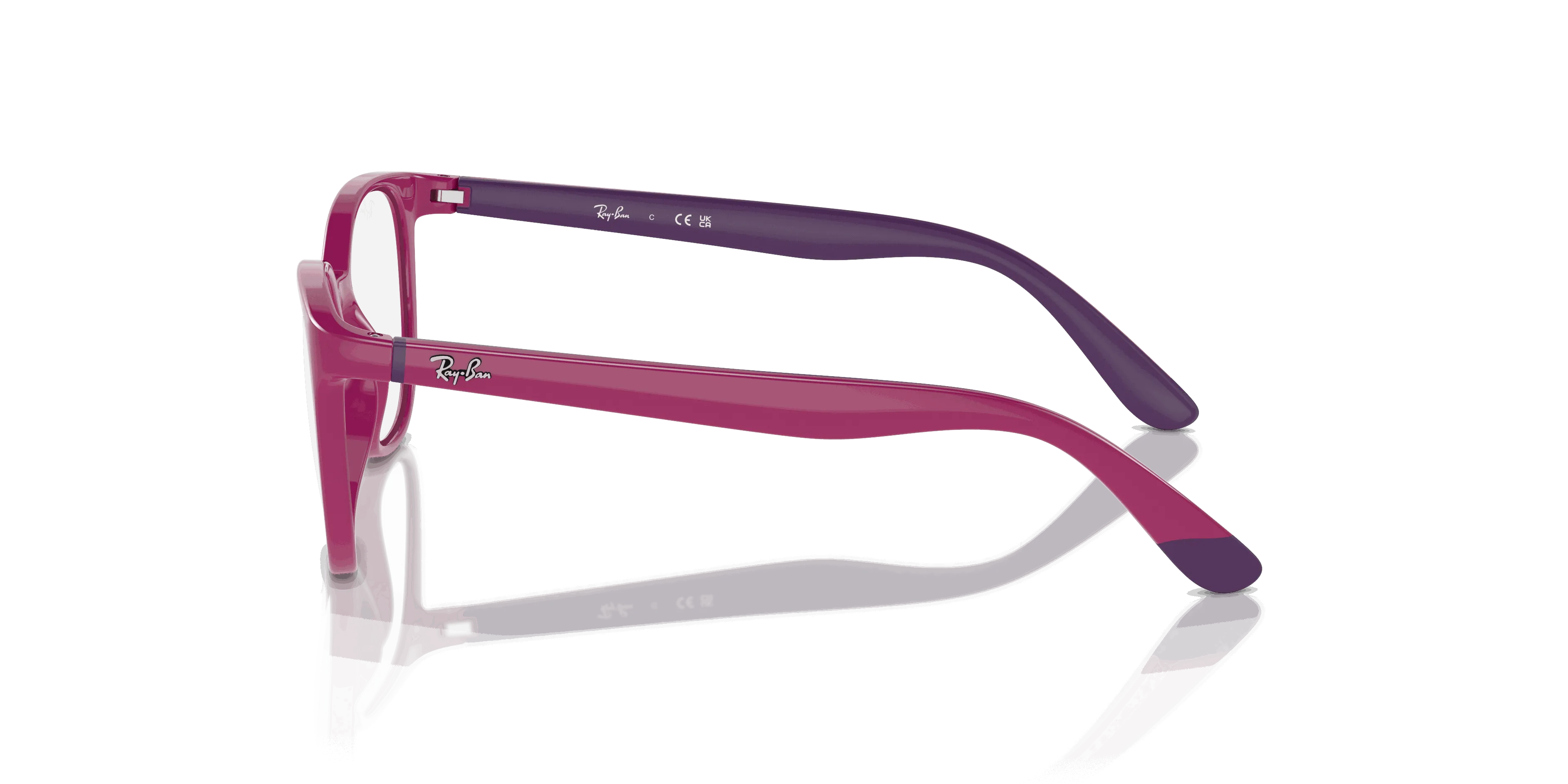RayBan RB1631 OPTICS KIDS BIO-BASED