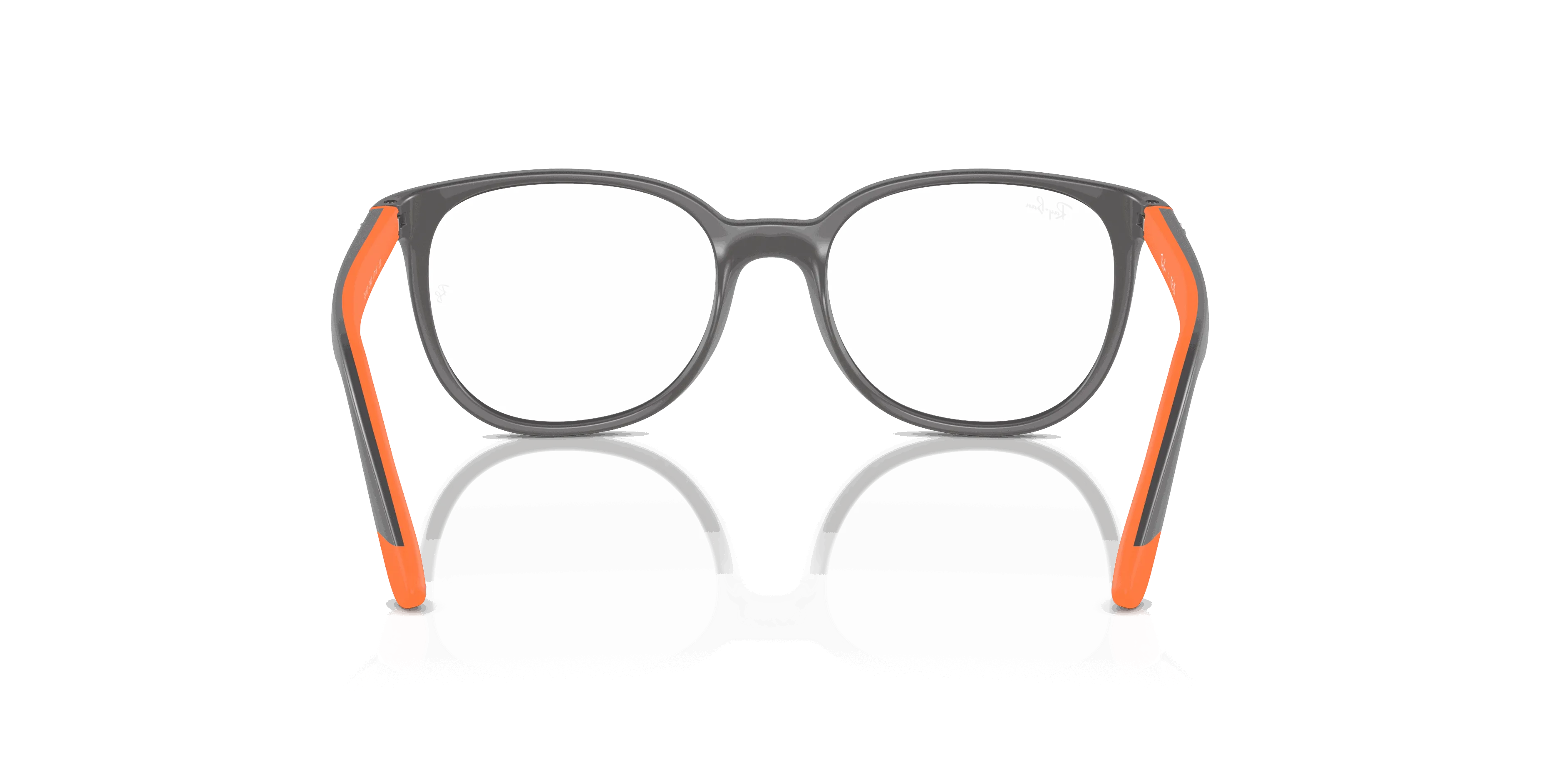 RayBan RB1631 OPTICS KIDS BIO-BASED
