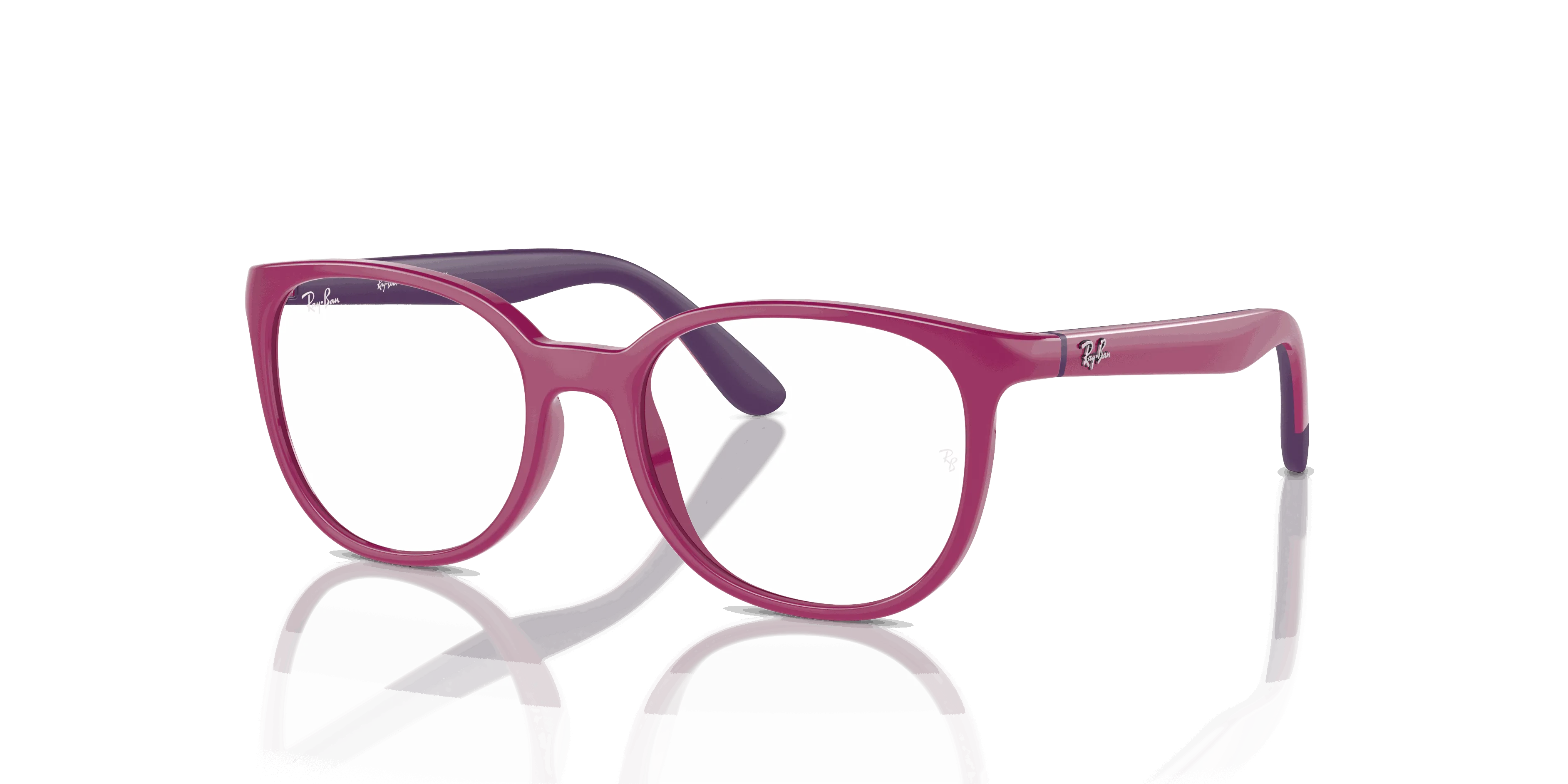 RayBan RB1631 OPTICS KIDS BIO-BASED