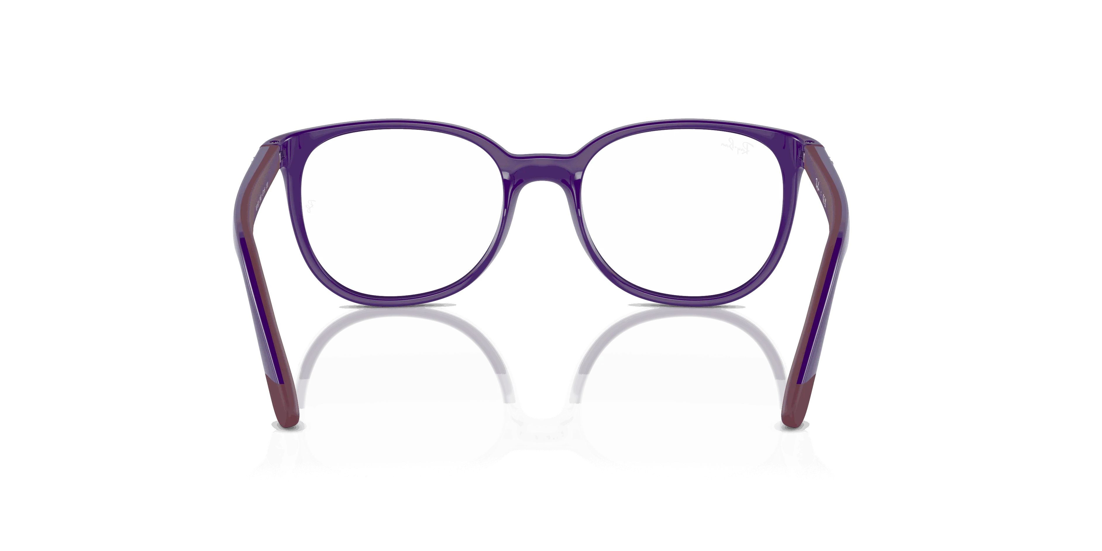 RayBan RB1631 OPTICS KIDS BIO-BASED