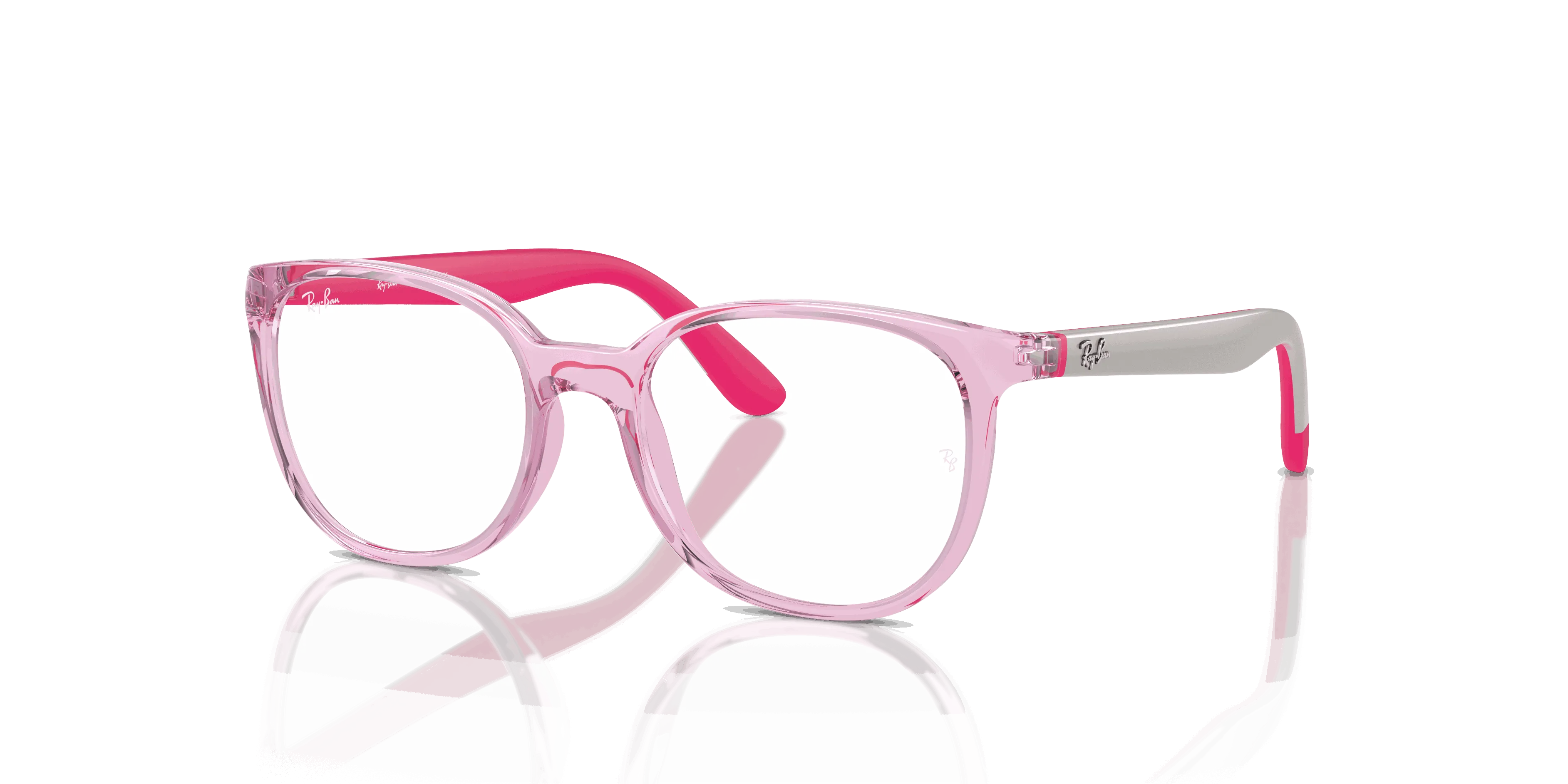 RayBan RB1631 OPTICS KIDS BIO-BASED