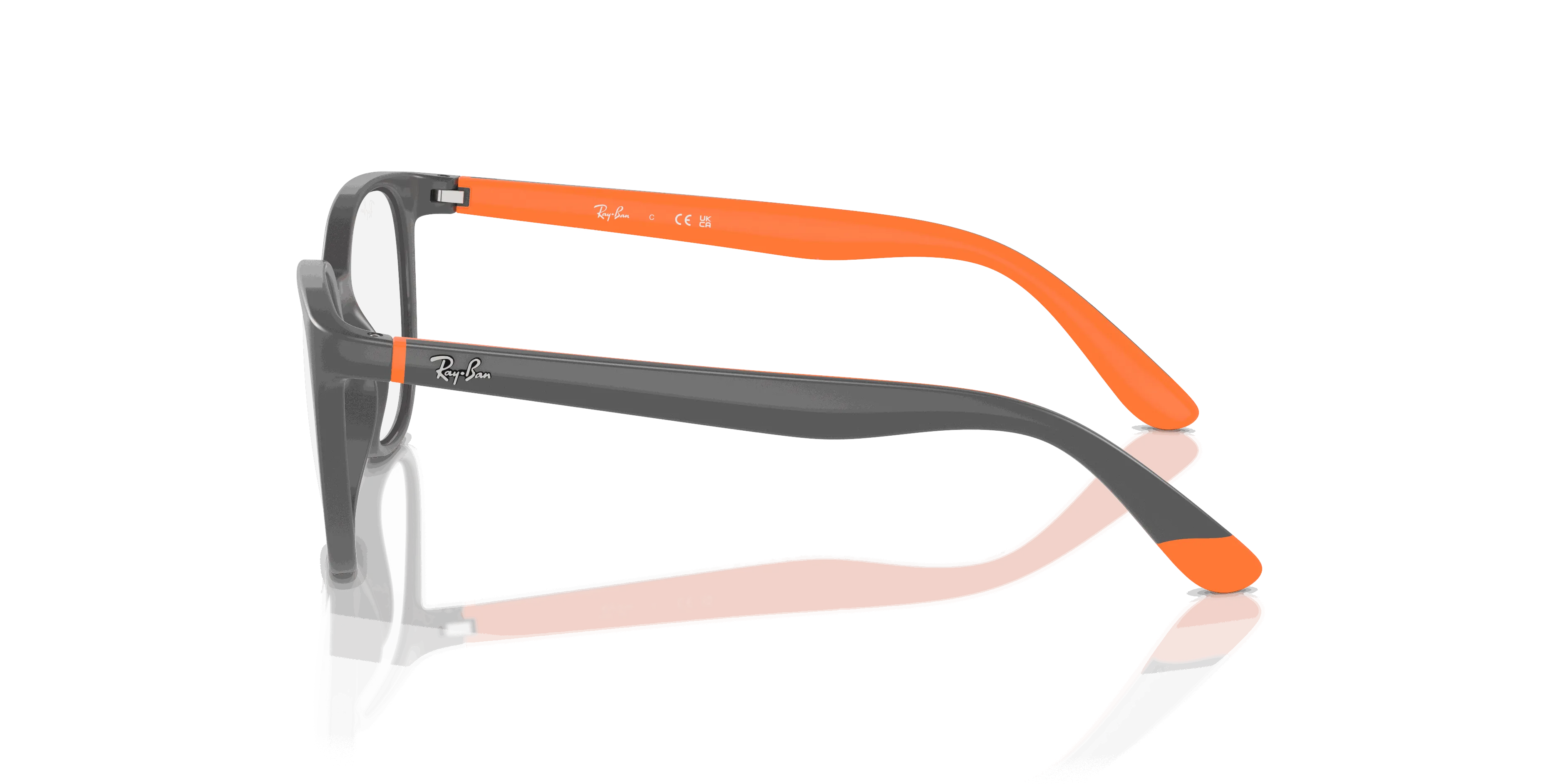 RayBan RB1631 OPTICS KIDS BIO-BASED