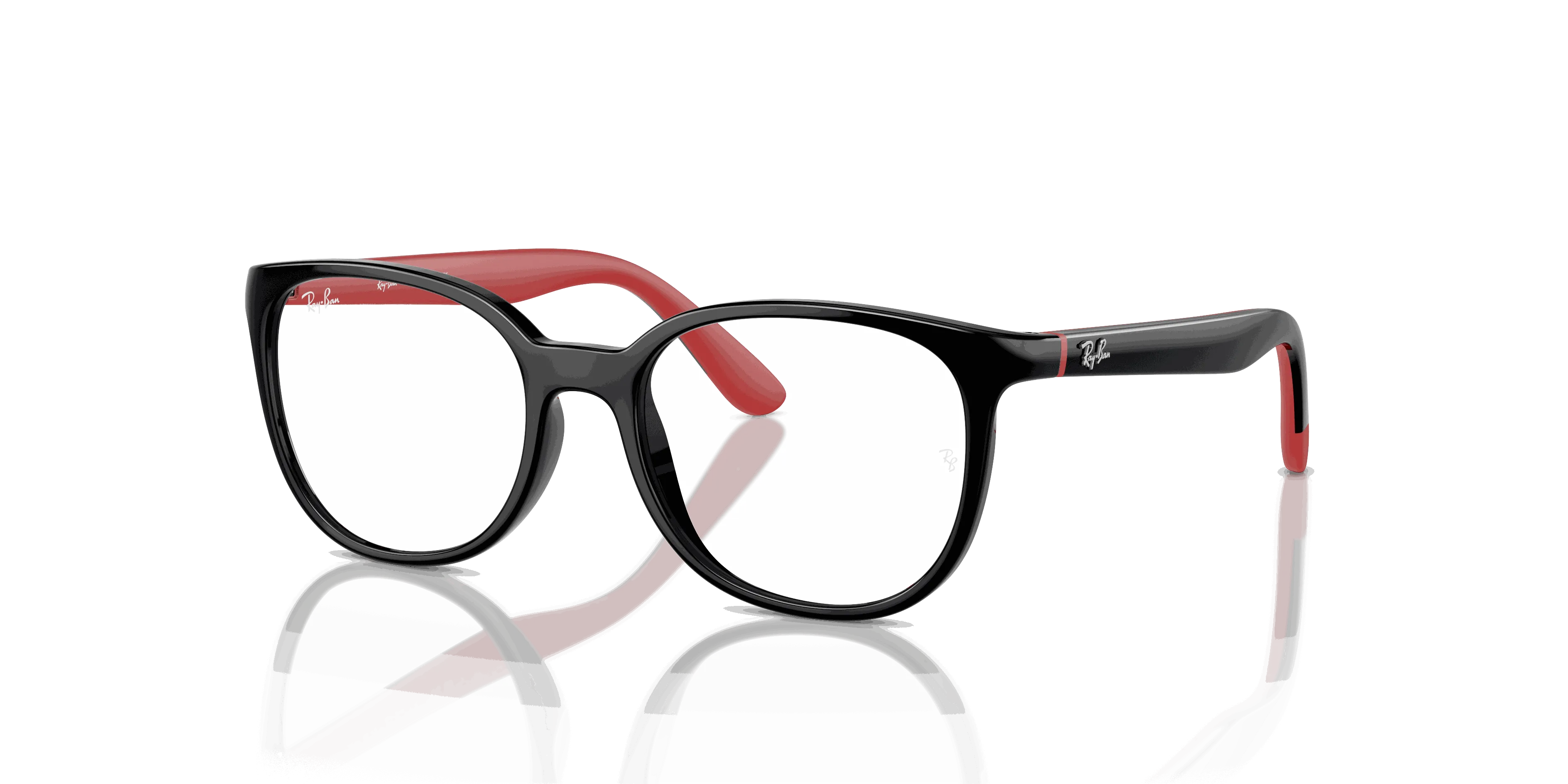 RayBan RB1631 OPTICS KIDS BIO-BASED
