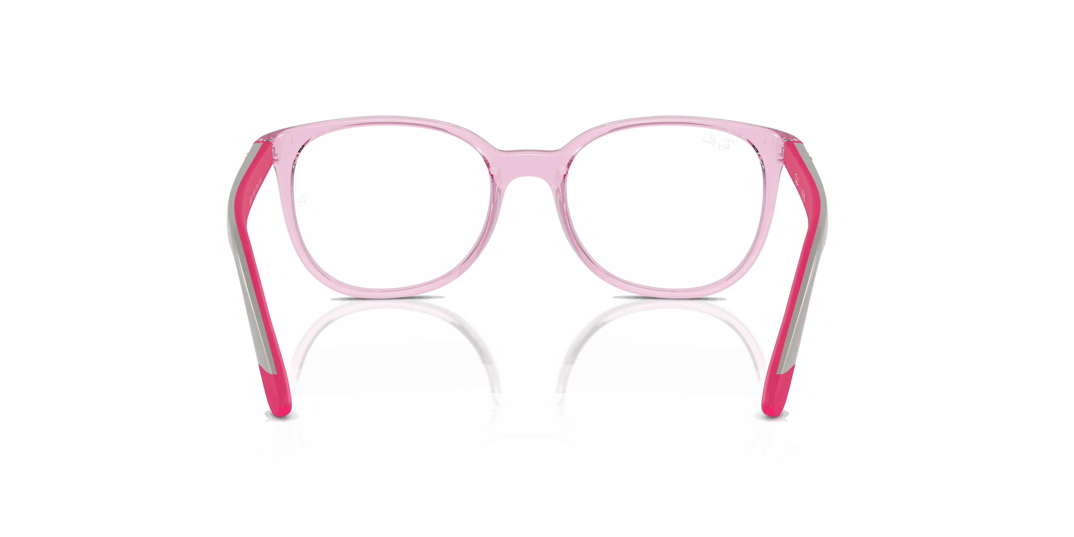 RayBan RB1631 OPTICS KIDS BIO-BASED