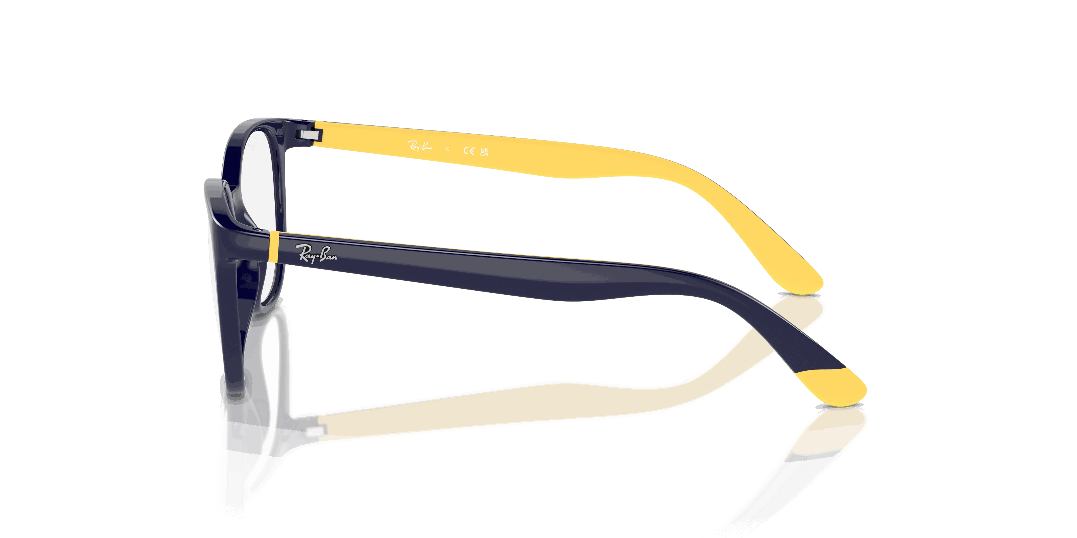 RayBan RB1631 OPTICS KIDS BIO-BASED