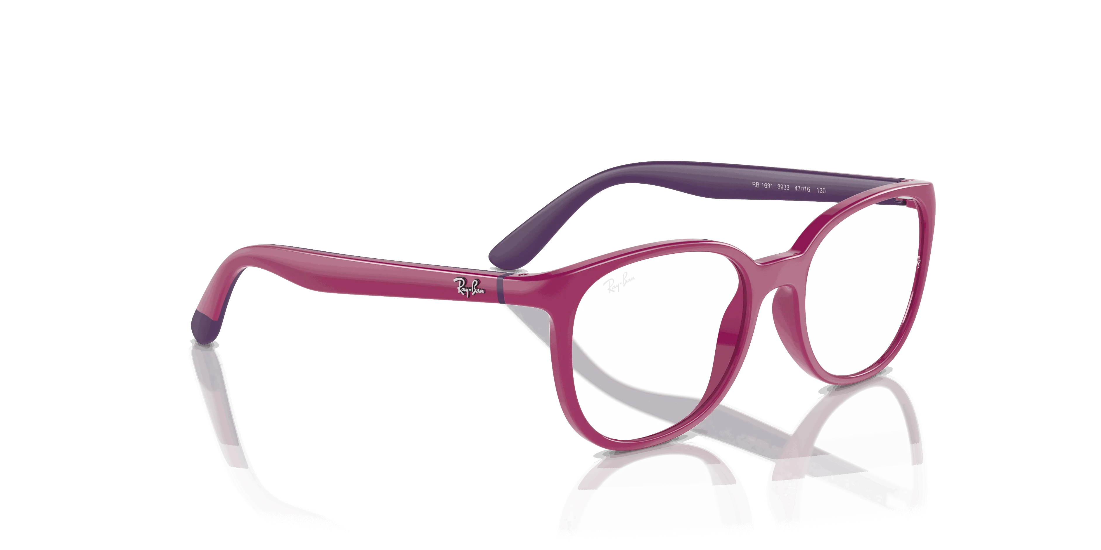 RayBan RB1631 OPTICS KIDS BIO-BASED