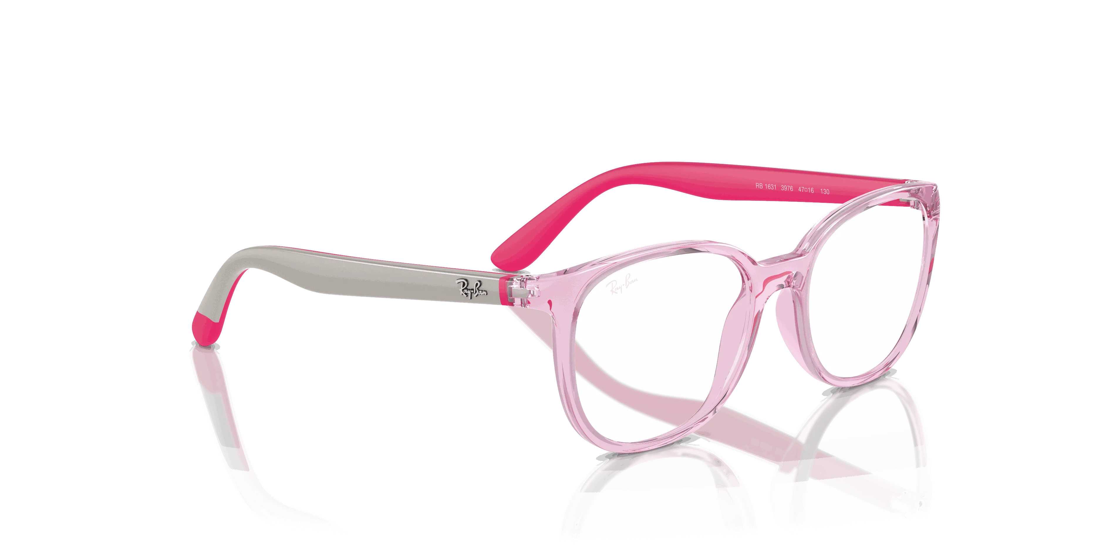 RayBan RB1631 OPTICS KIDS BIO-BASED