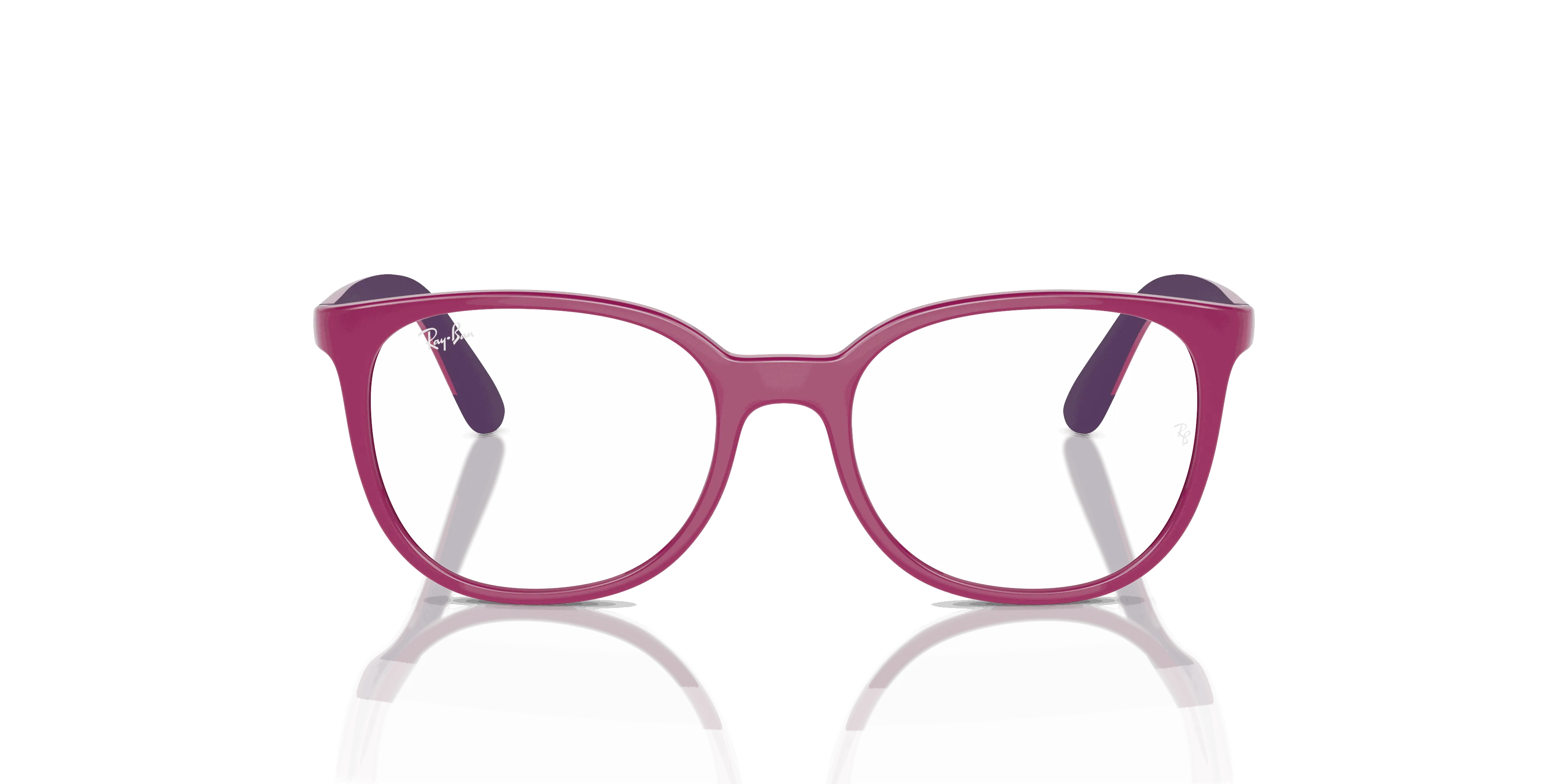 RayBan RB1631 OPTICS KIDS BIO-BASED