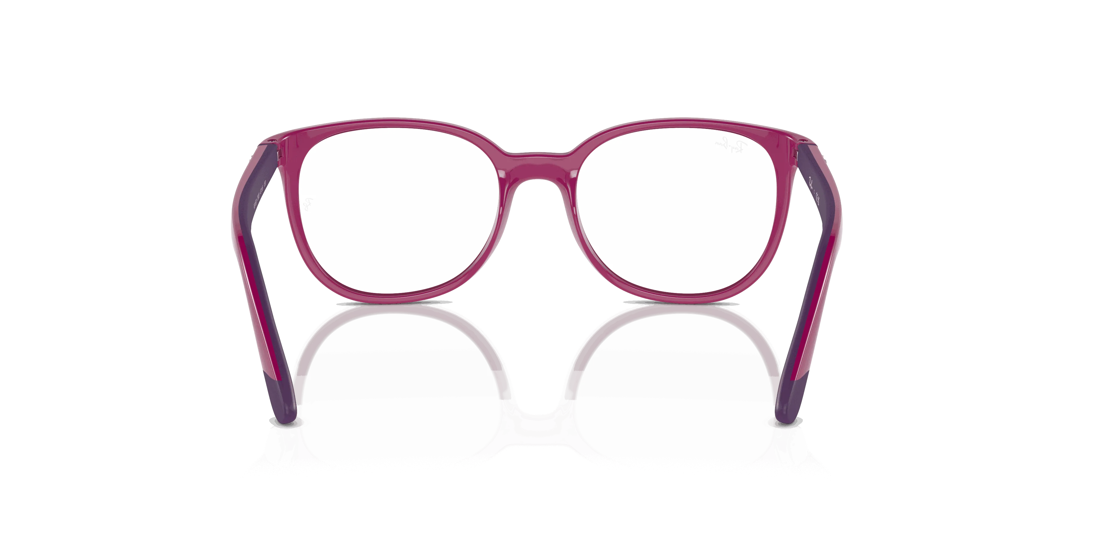 RayBan RB1631 OPTICS KIDS BIO-BASED