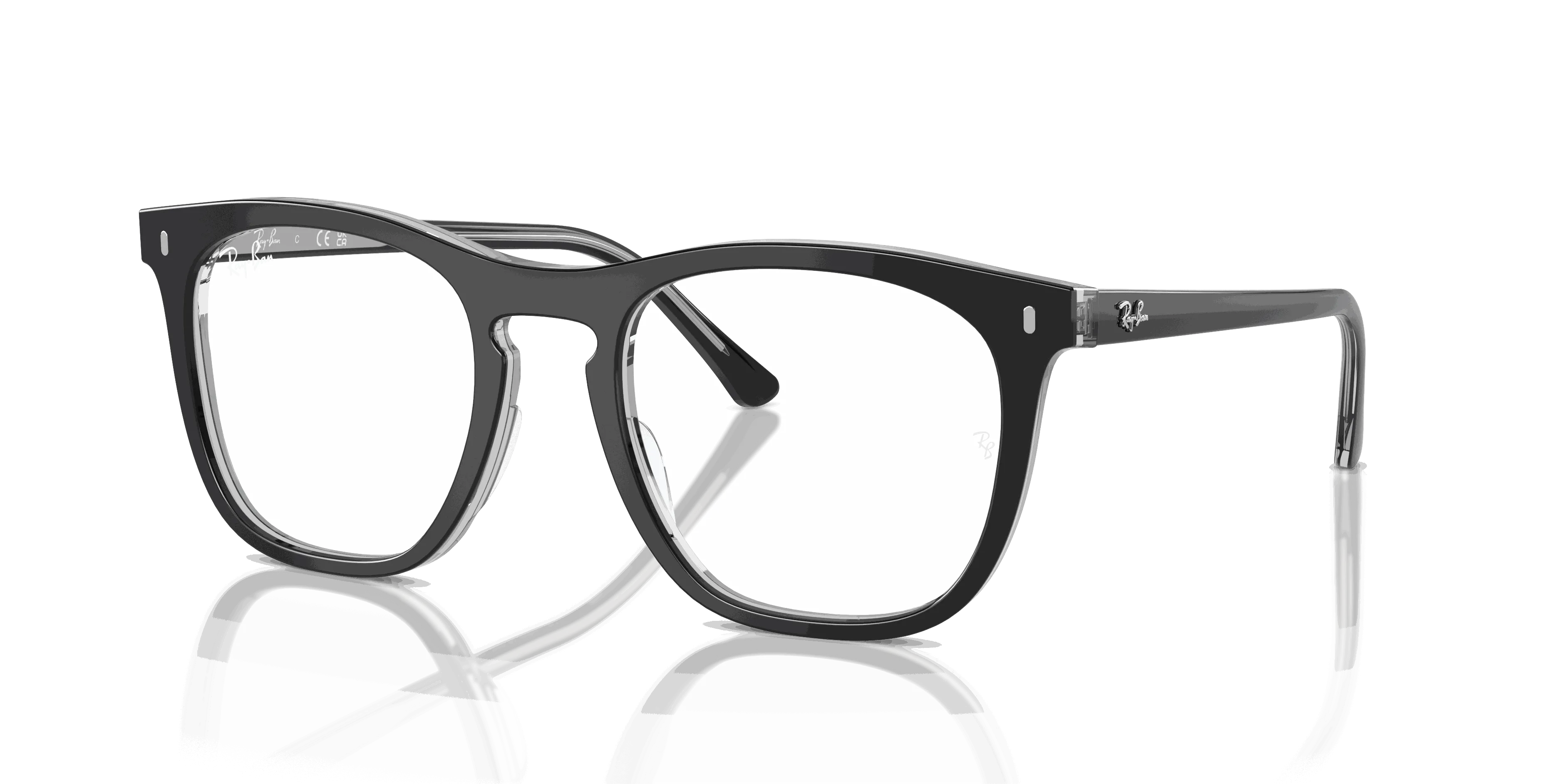 RayBan RB2210V OPTICS