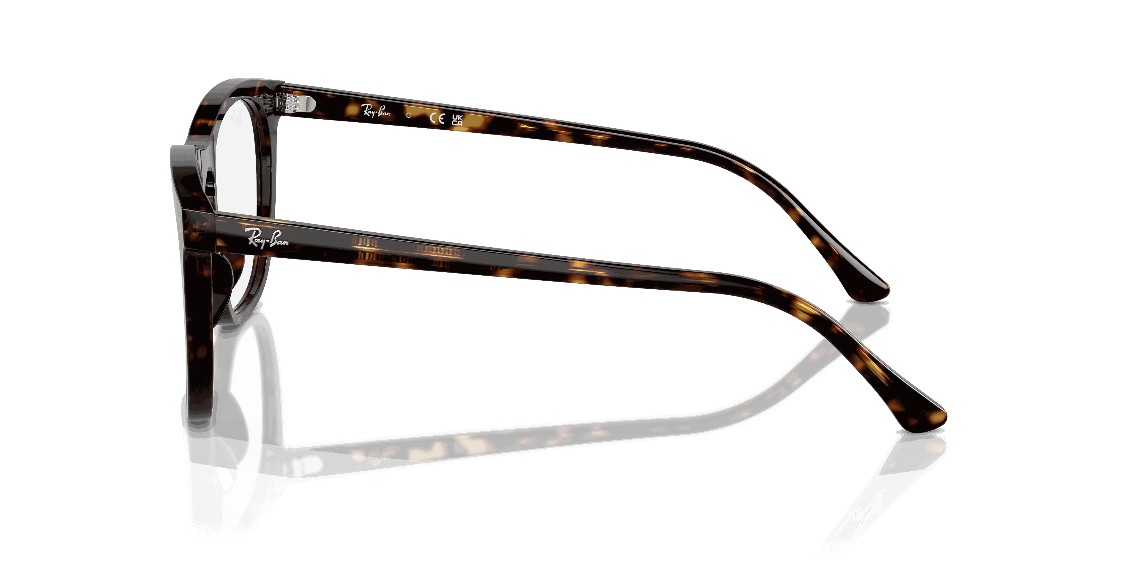 RayBan RB2210V OPTICS