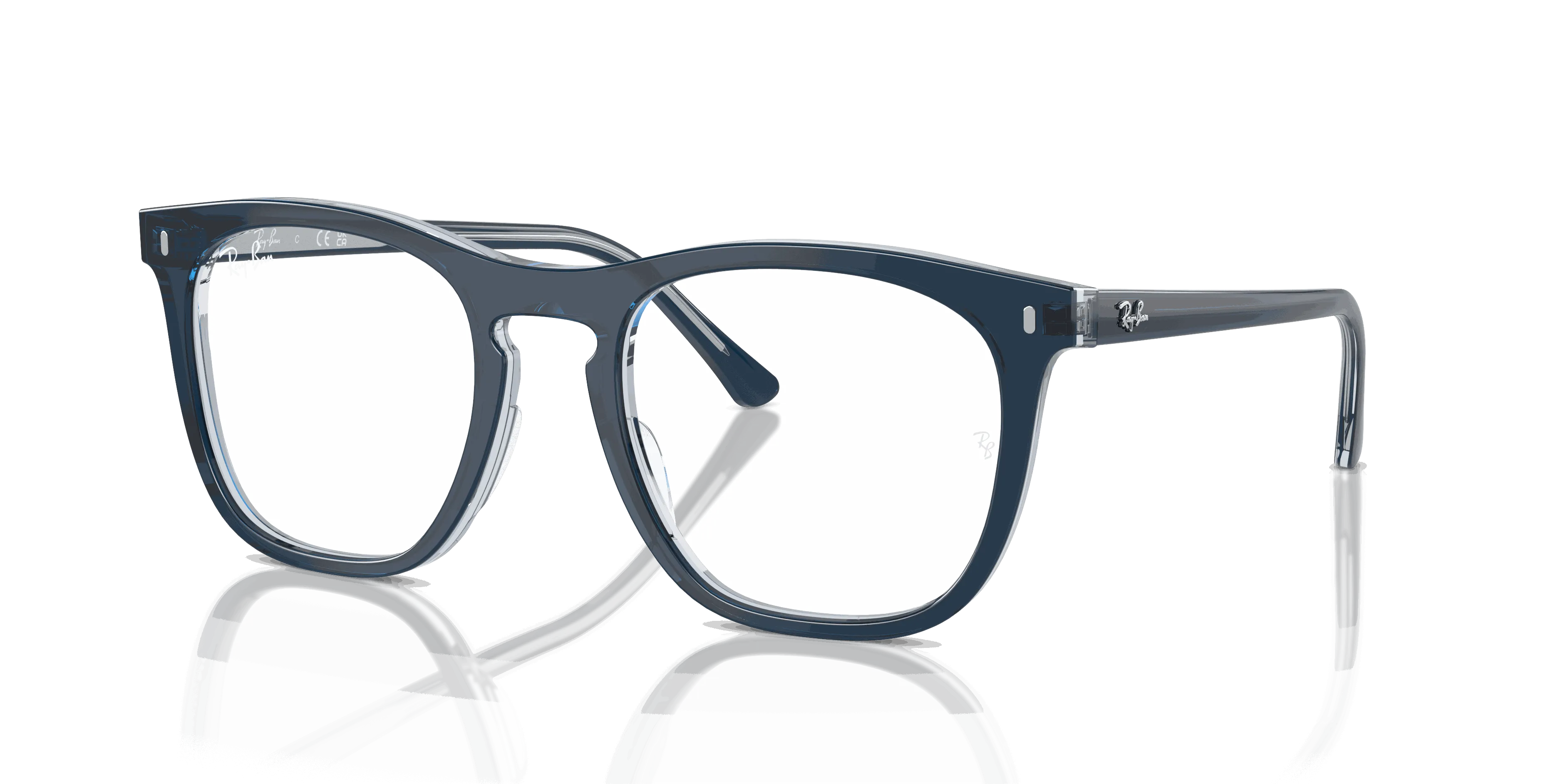 RayBan RB2210V OPTICS
