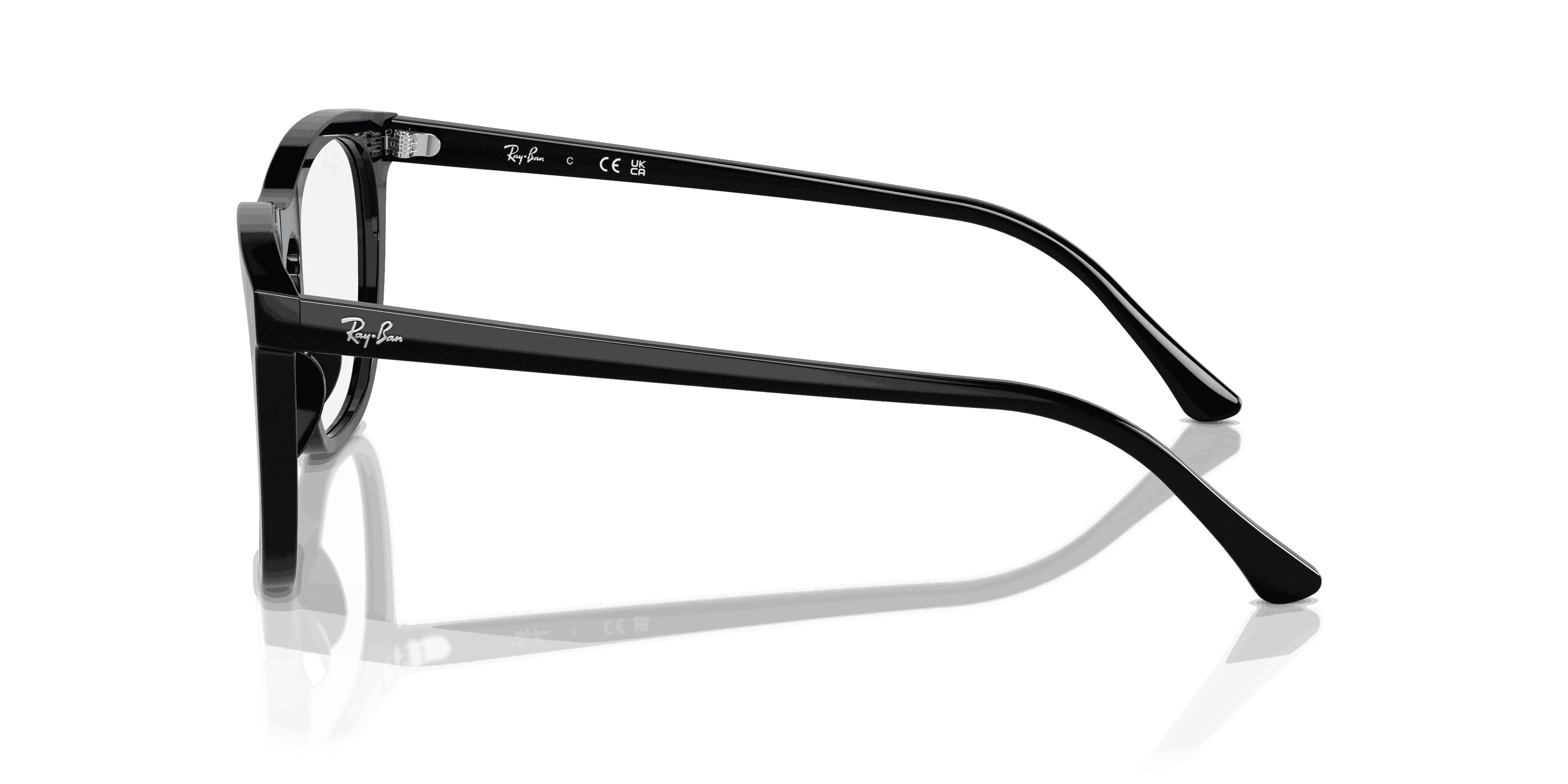 RayBan RB2210V OPTICS