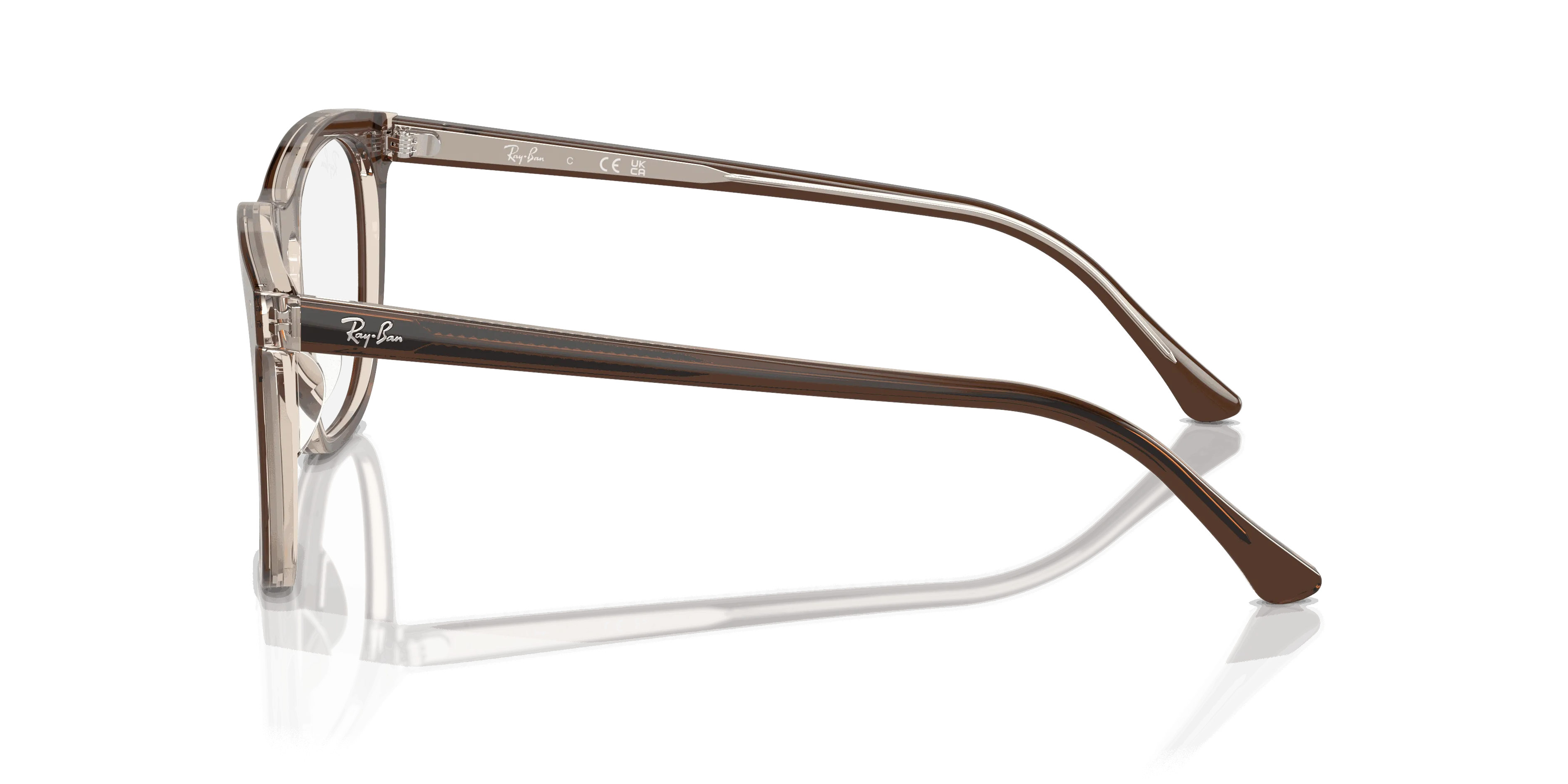 RayBan RB2210V OPTICS