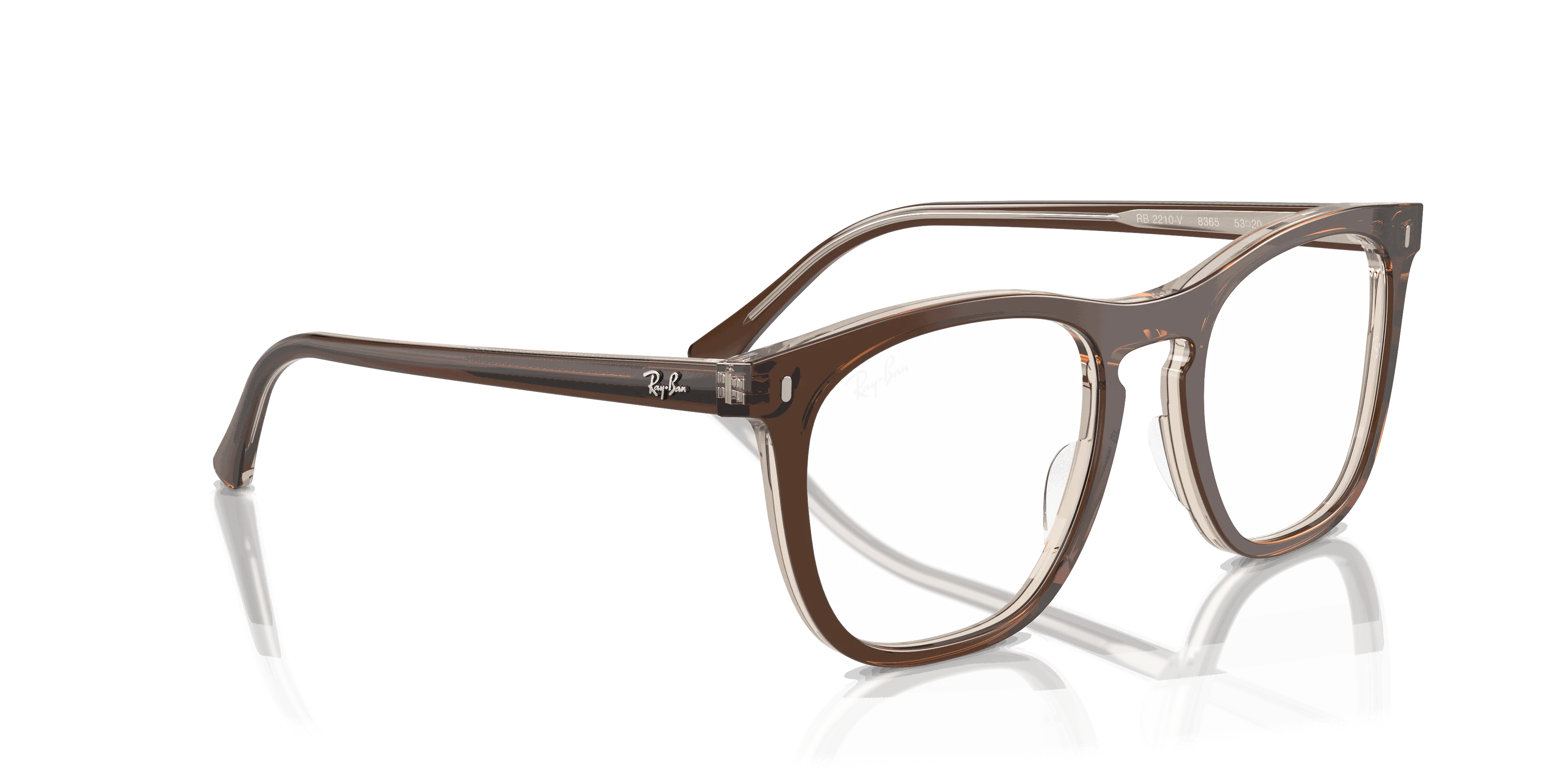 RayBan RB2210V OPTICS