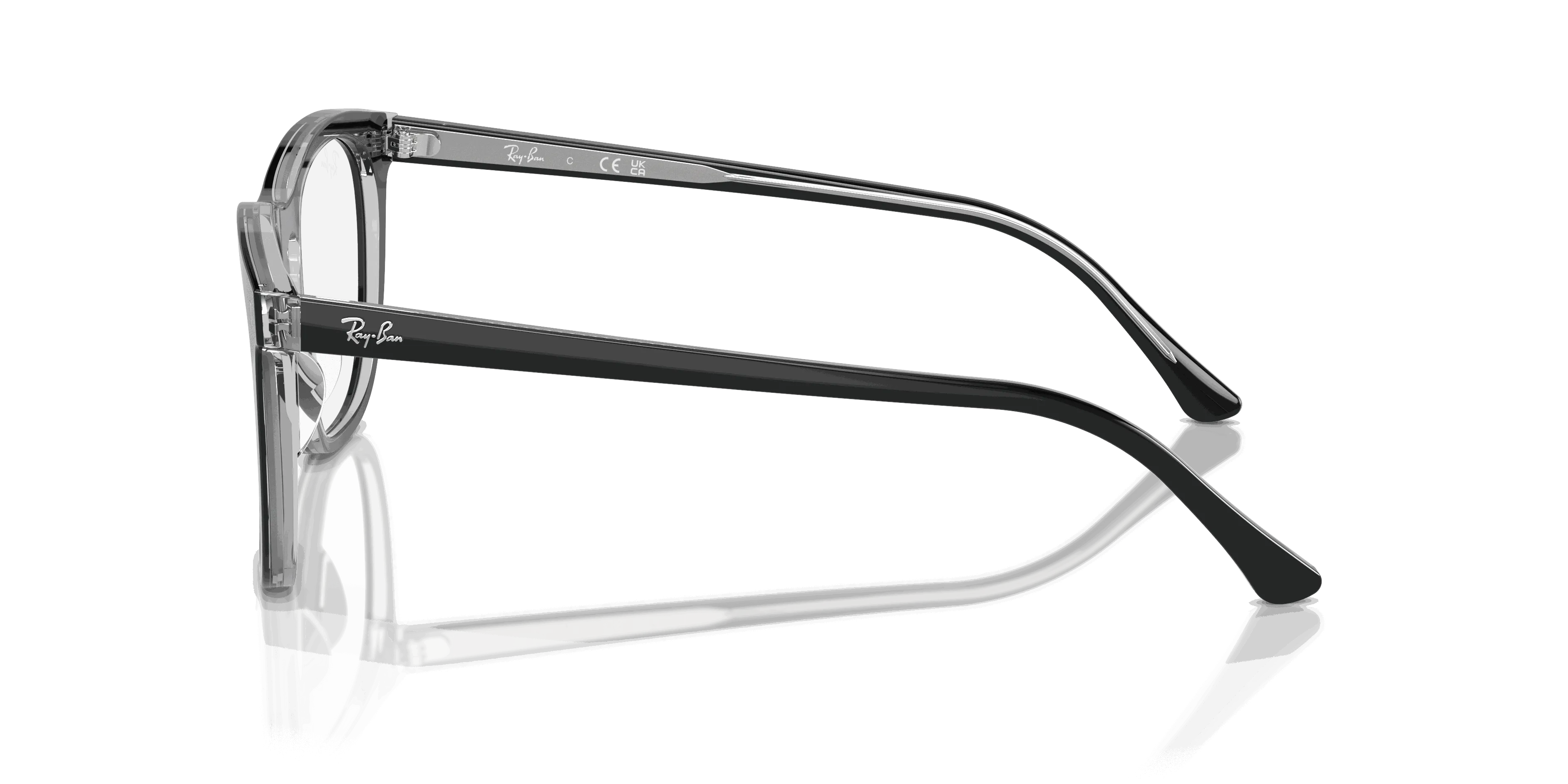 RayBan RB2210V OPTICS