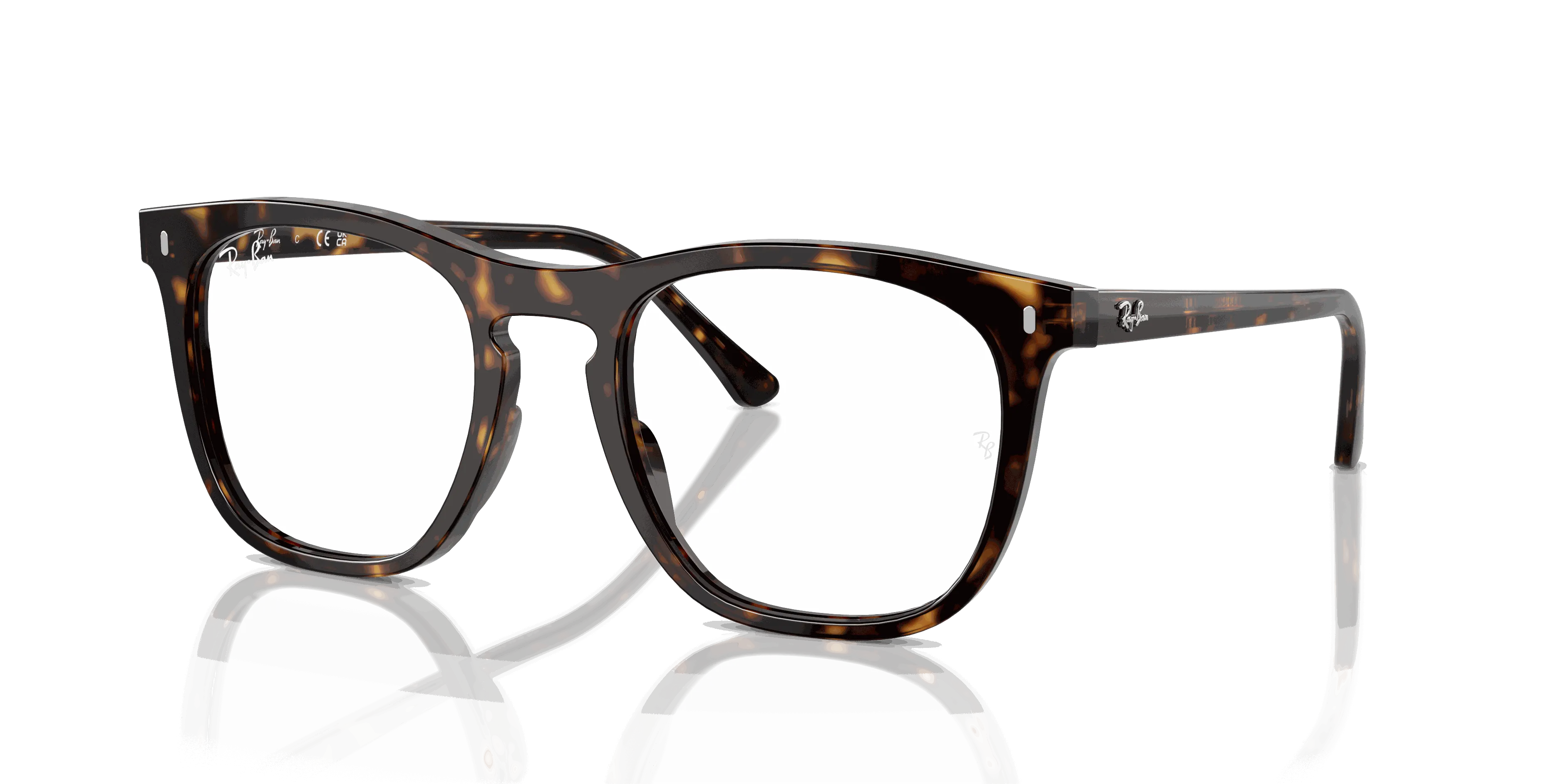 RayBan RB2210V OPTICS