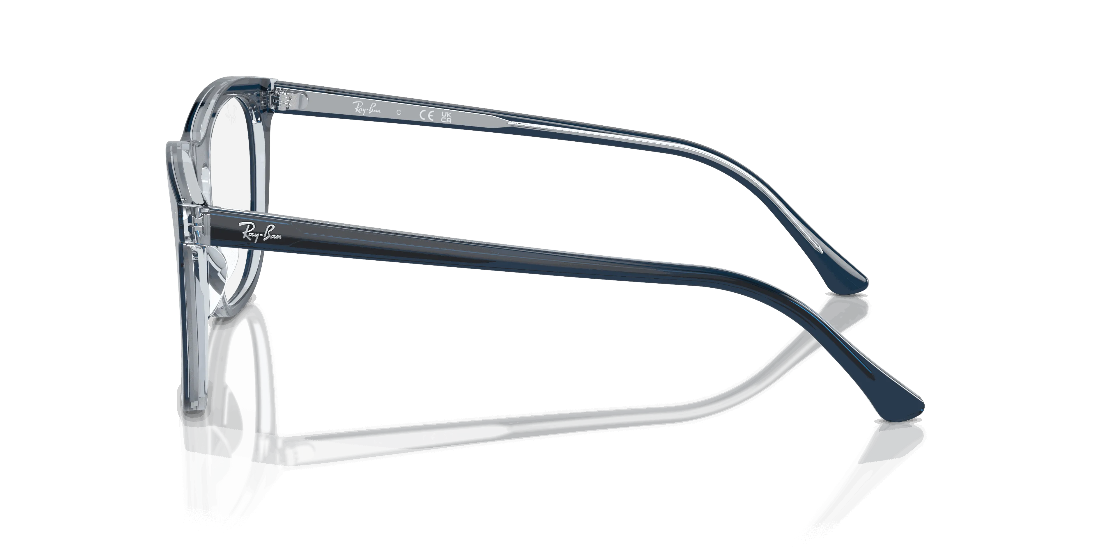 RayBan RB2210V OPTICS