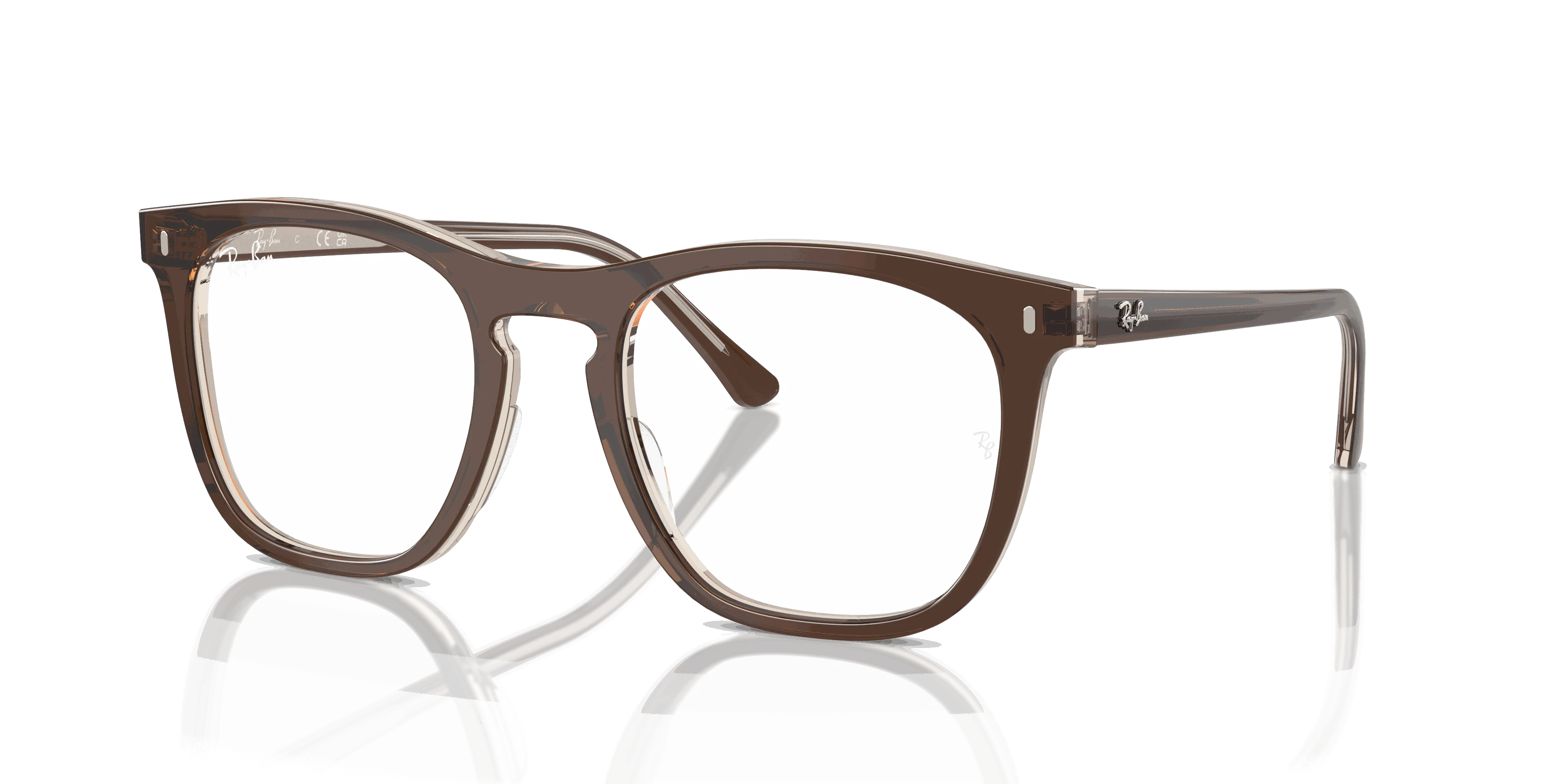 RayBan RB2210V OPTICS