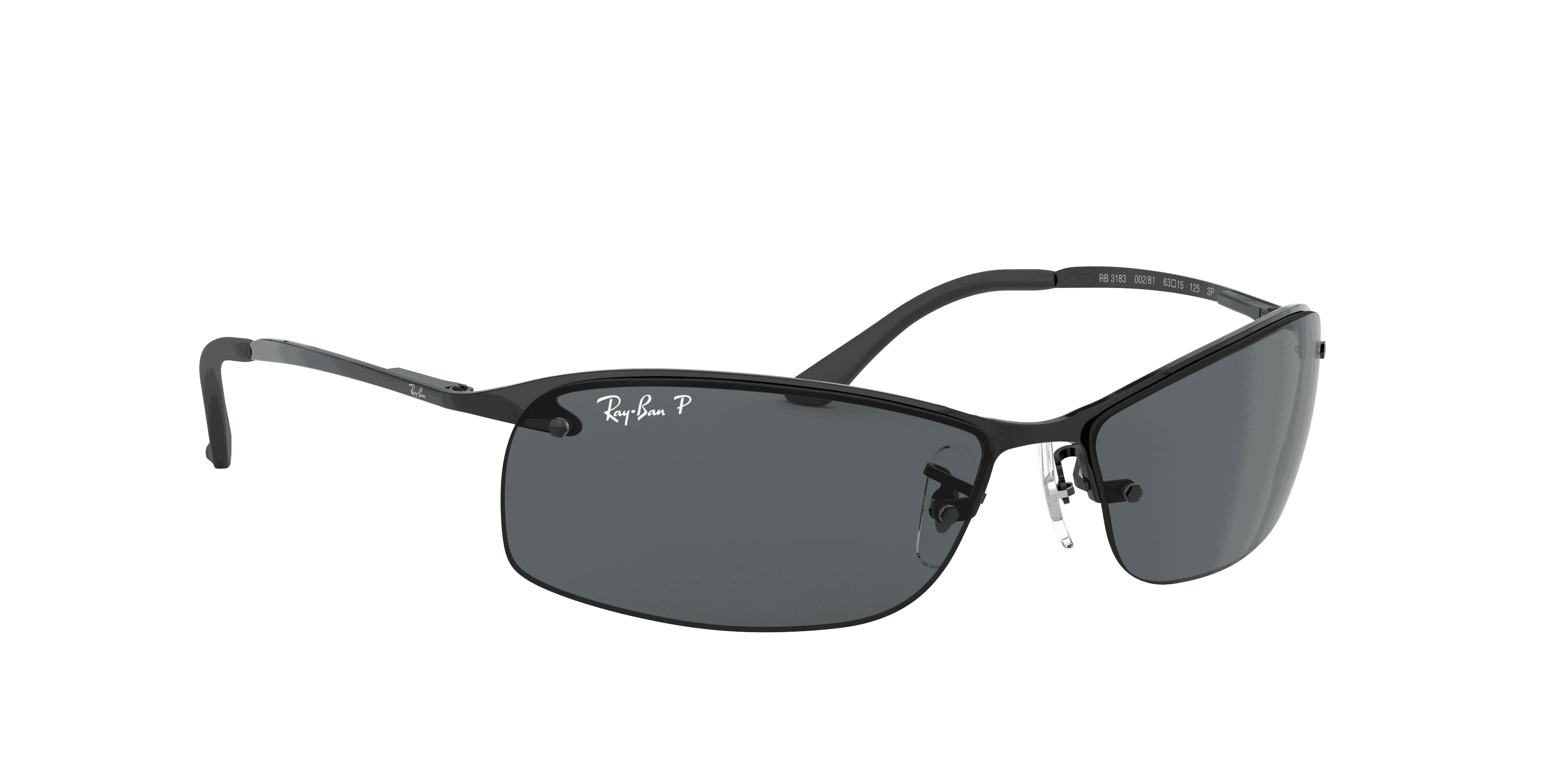 RayBan RB3183