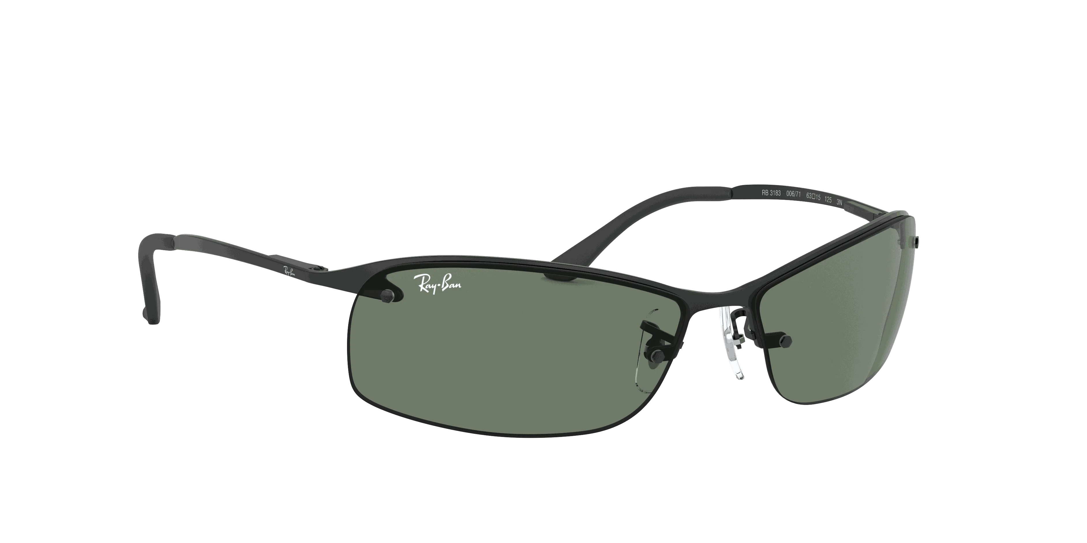 RayBan RB3183