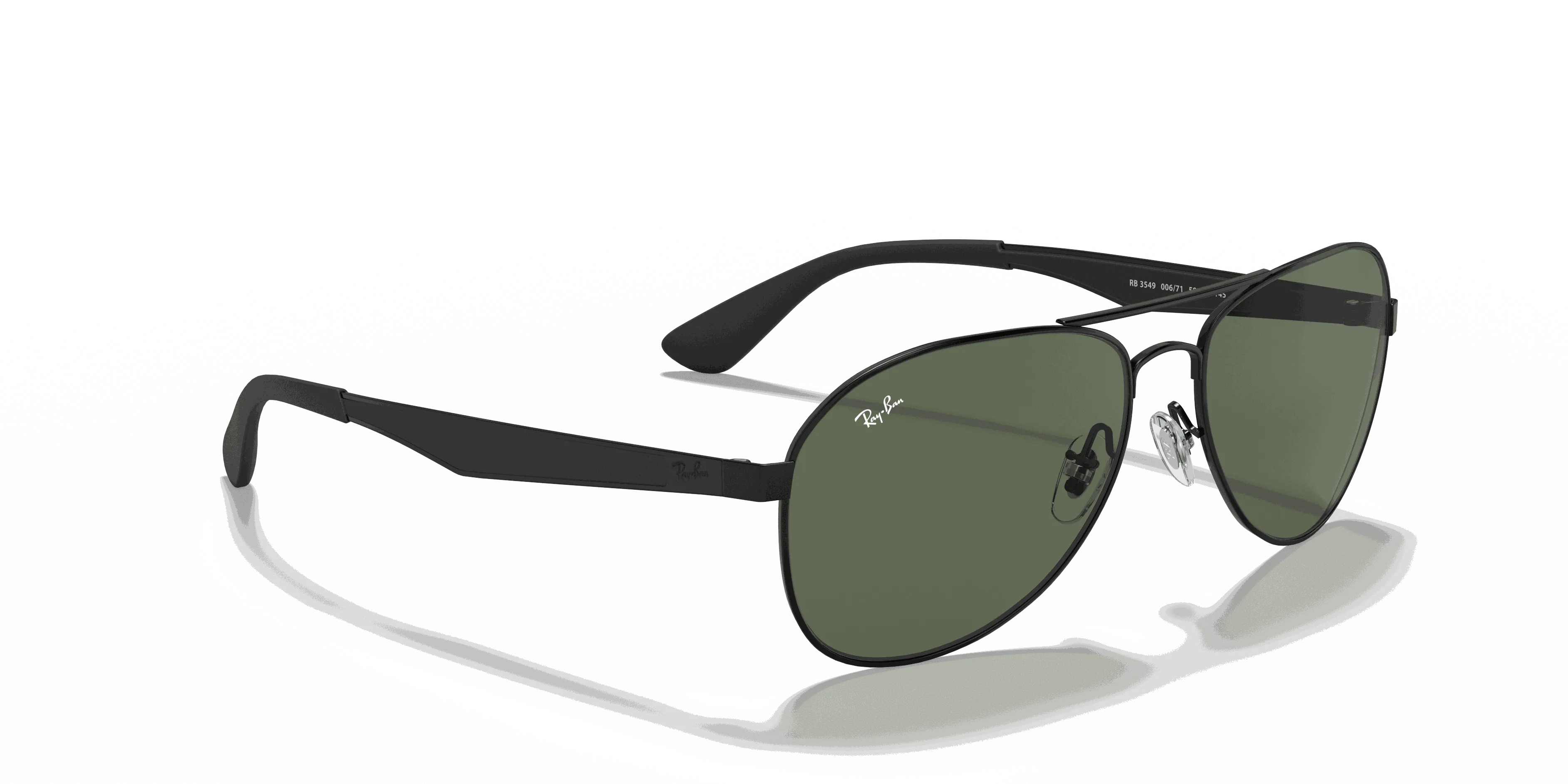 RayBan RB3549