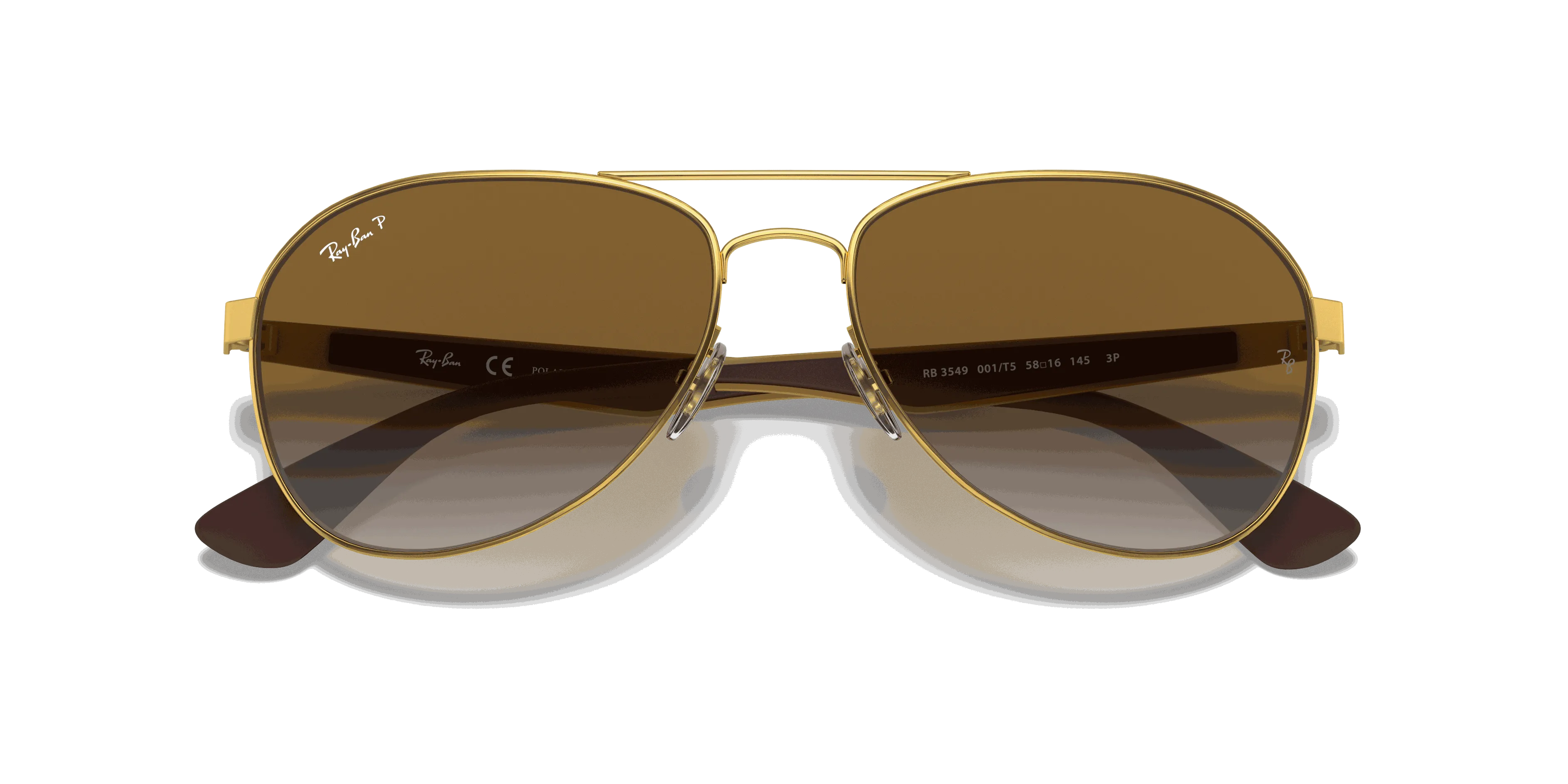 RayBan RB3549