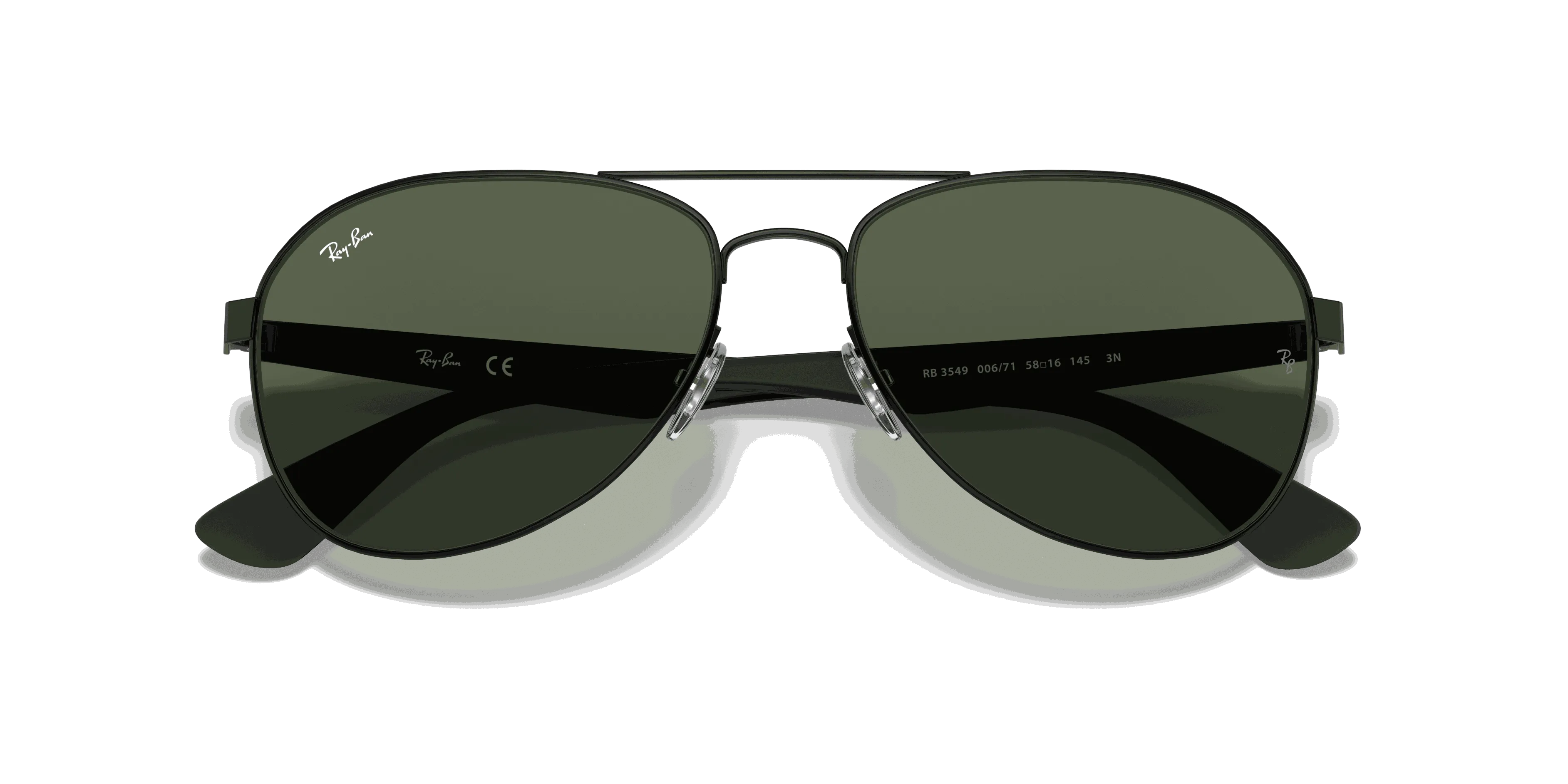RayBan RB3549