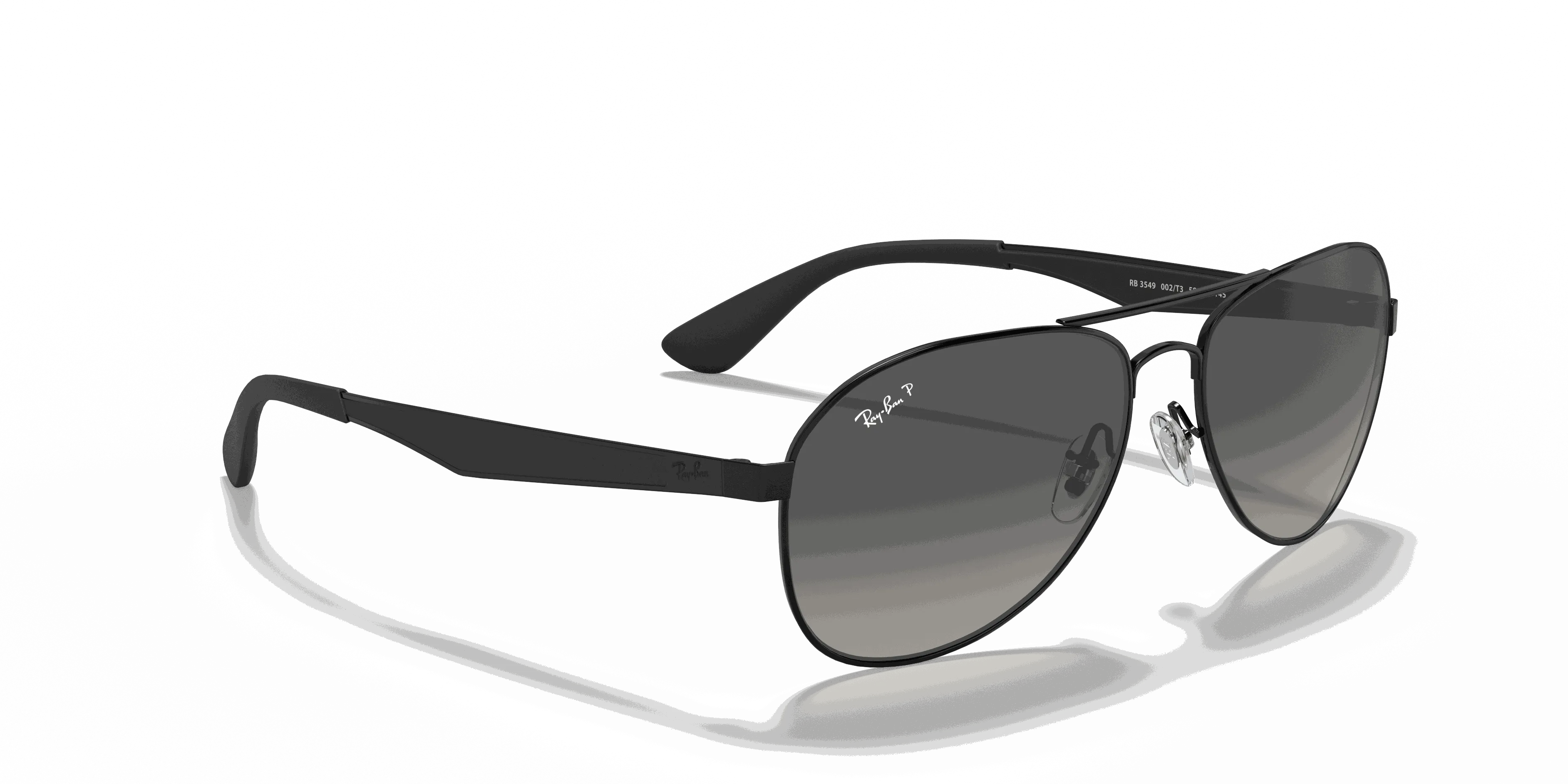 RayBan RB3549