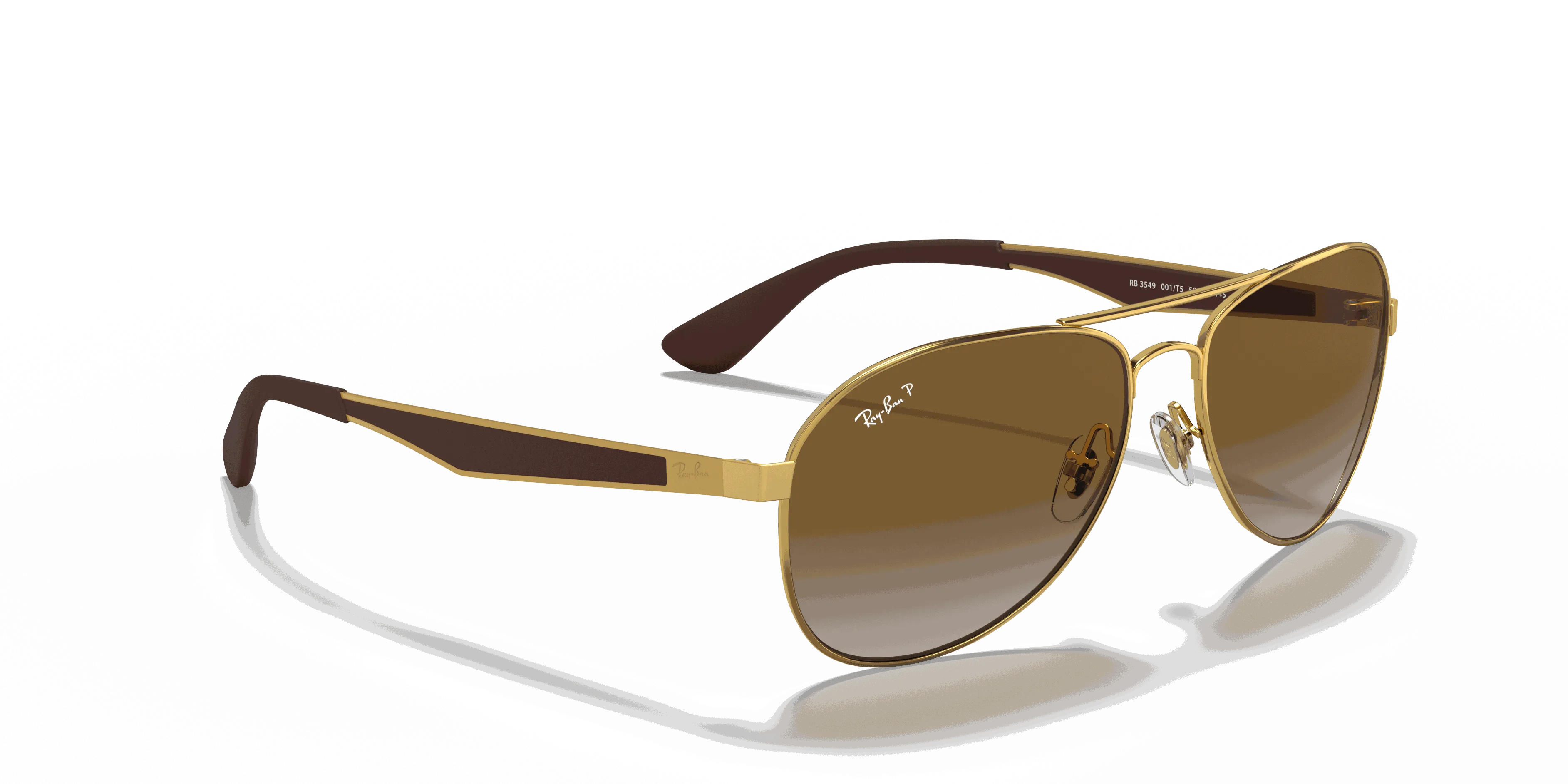 RayBan RB3549
