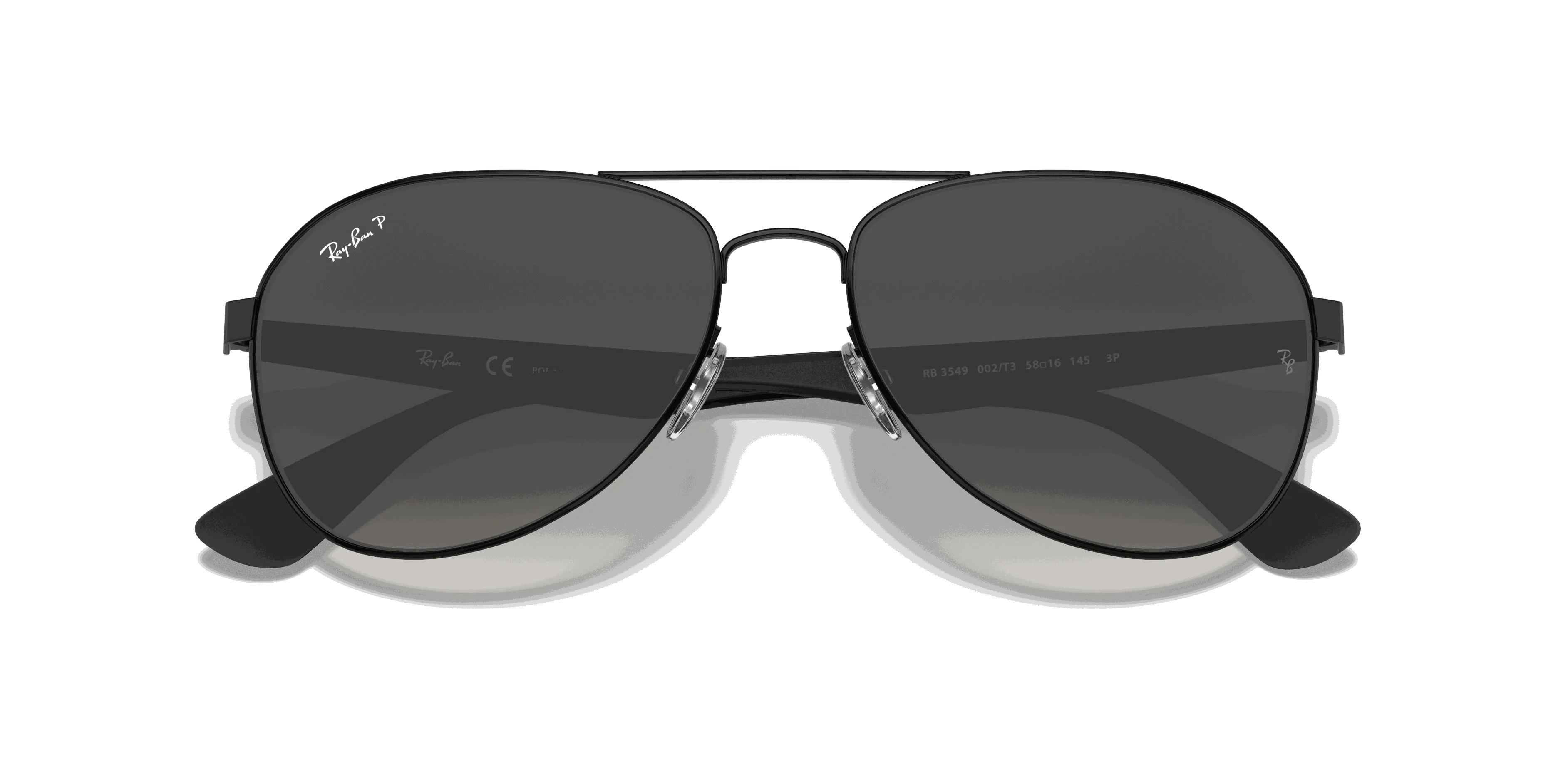 RayBan RB3549