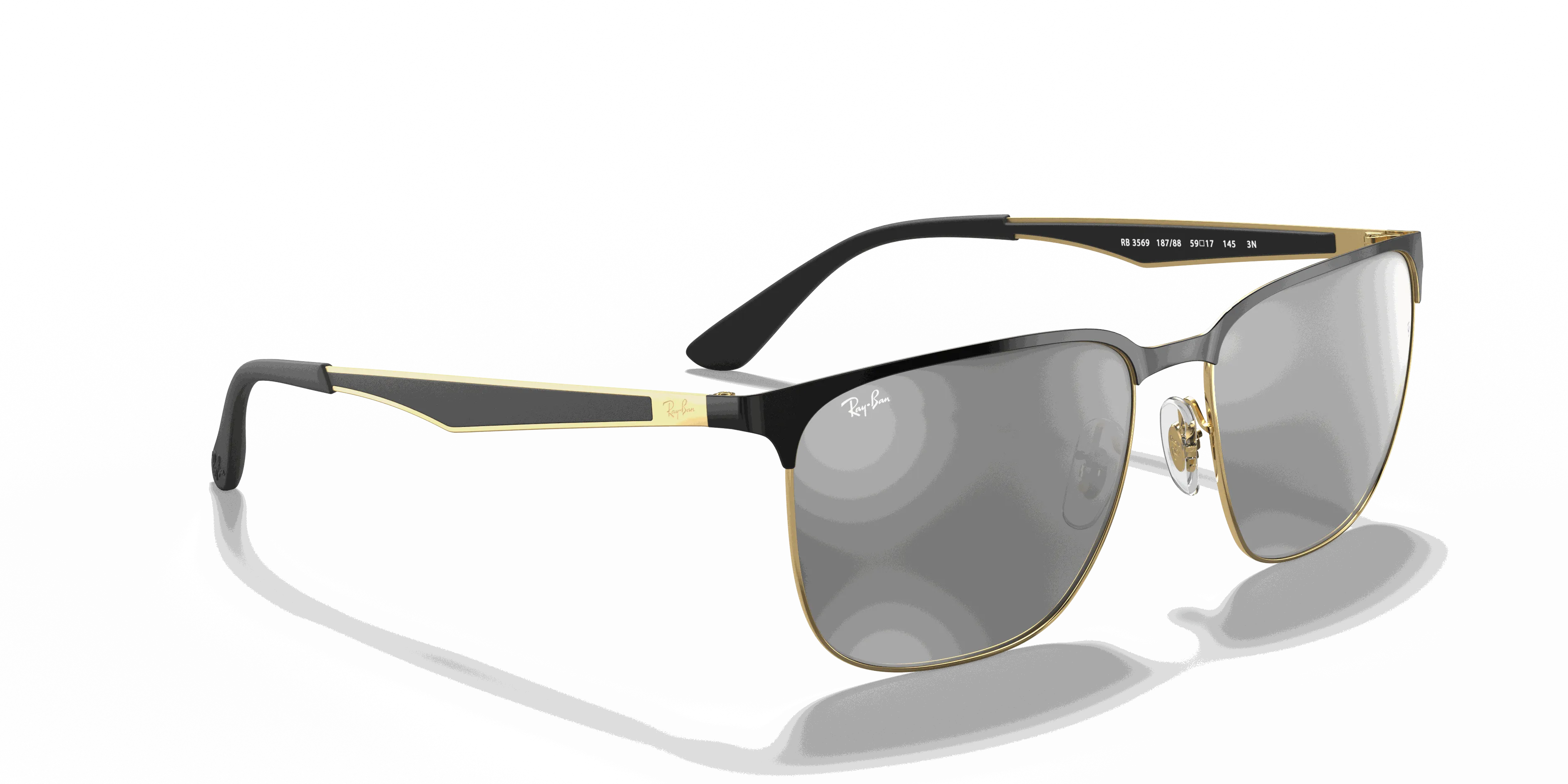 RayBan RB3569