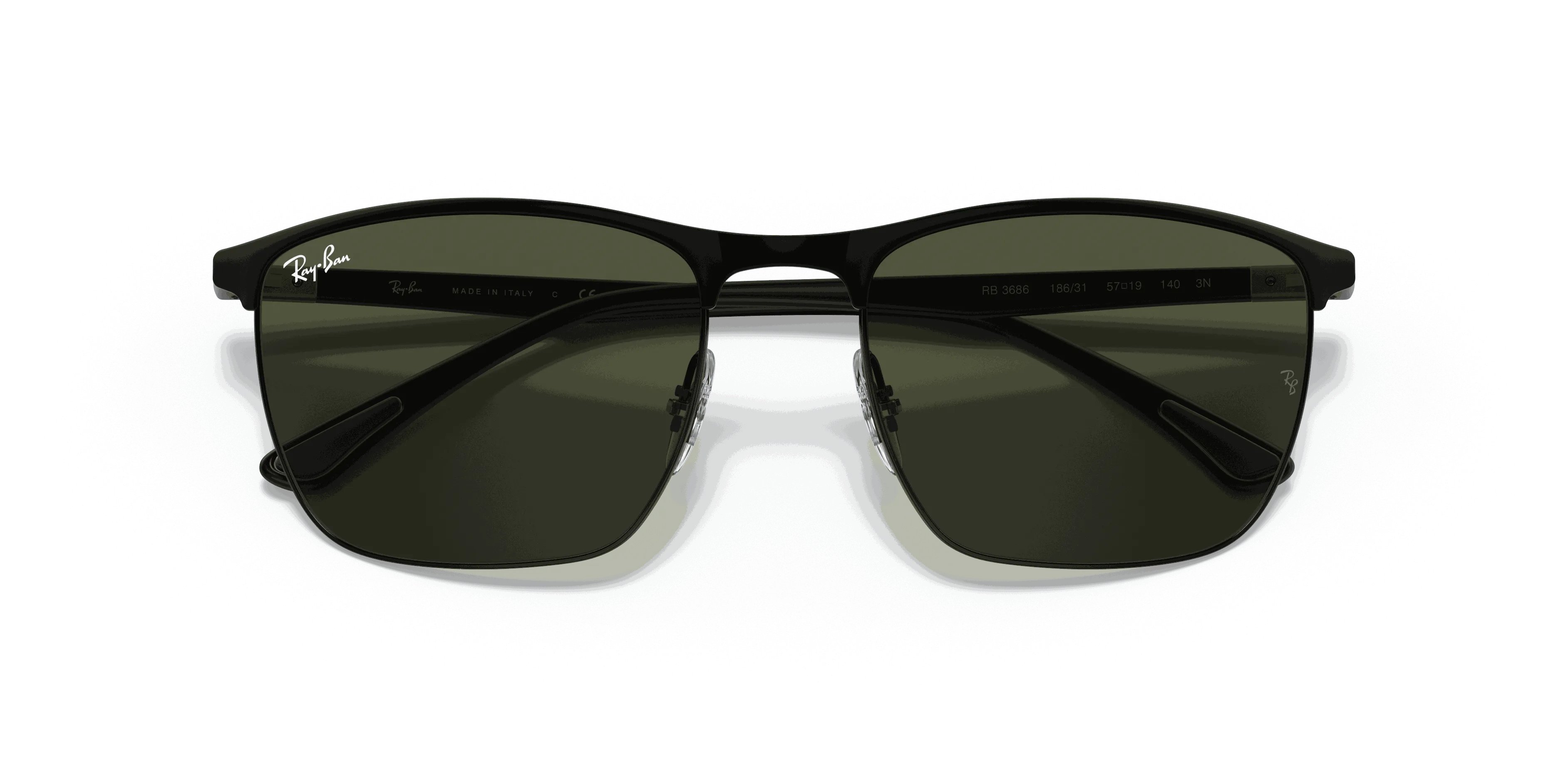 RayBan RB3686