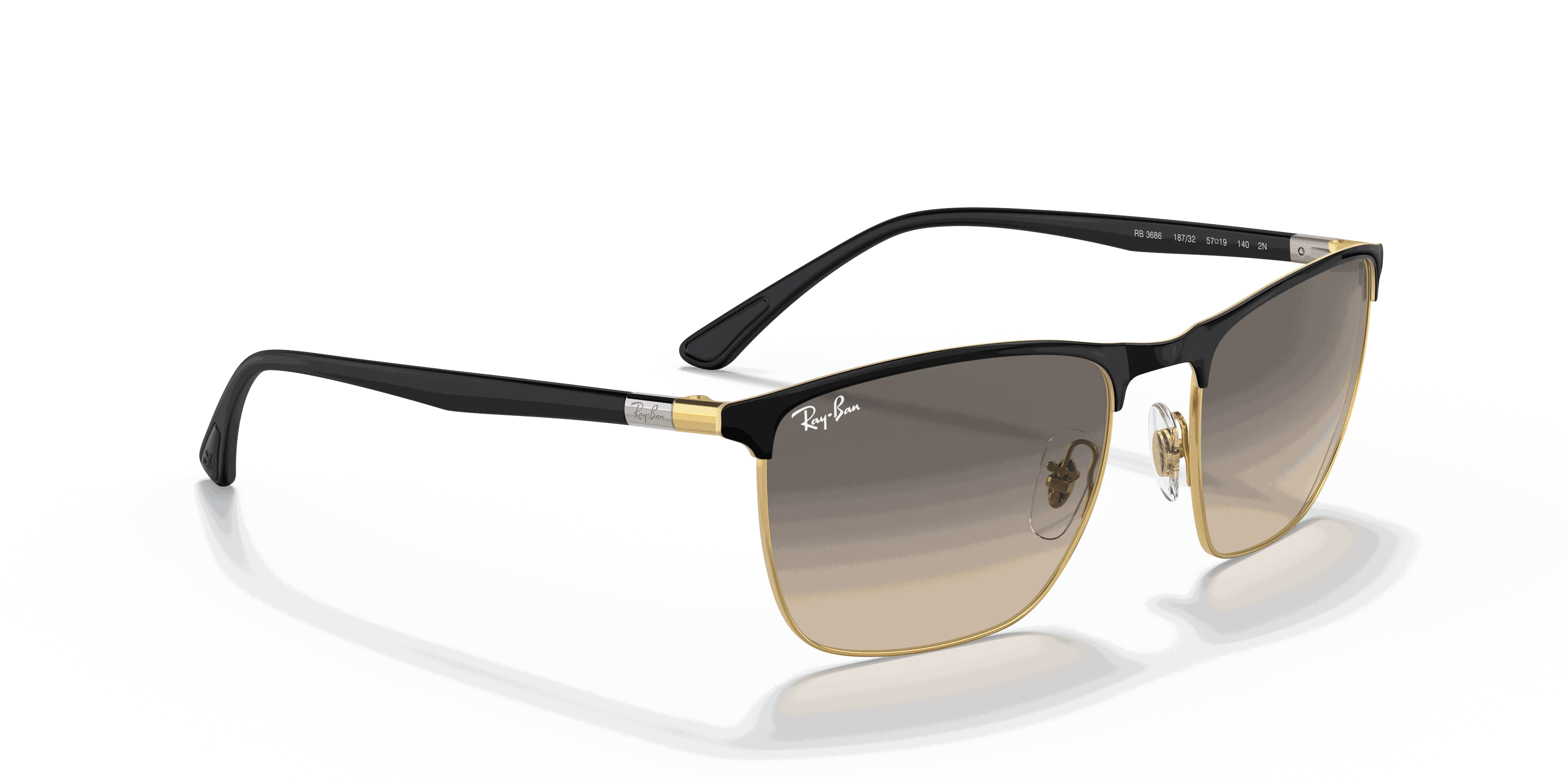 RayBan RB3686