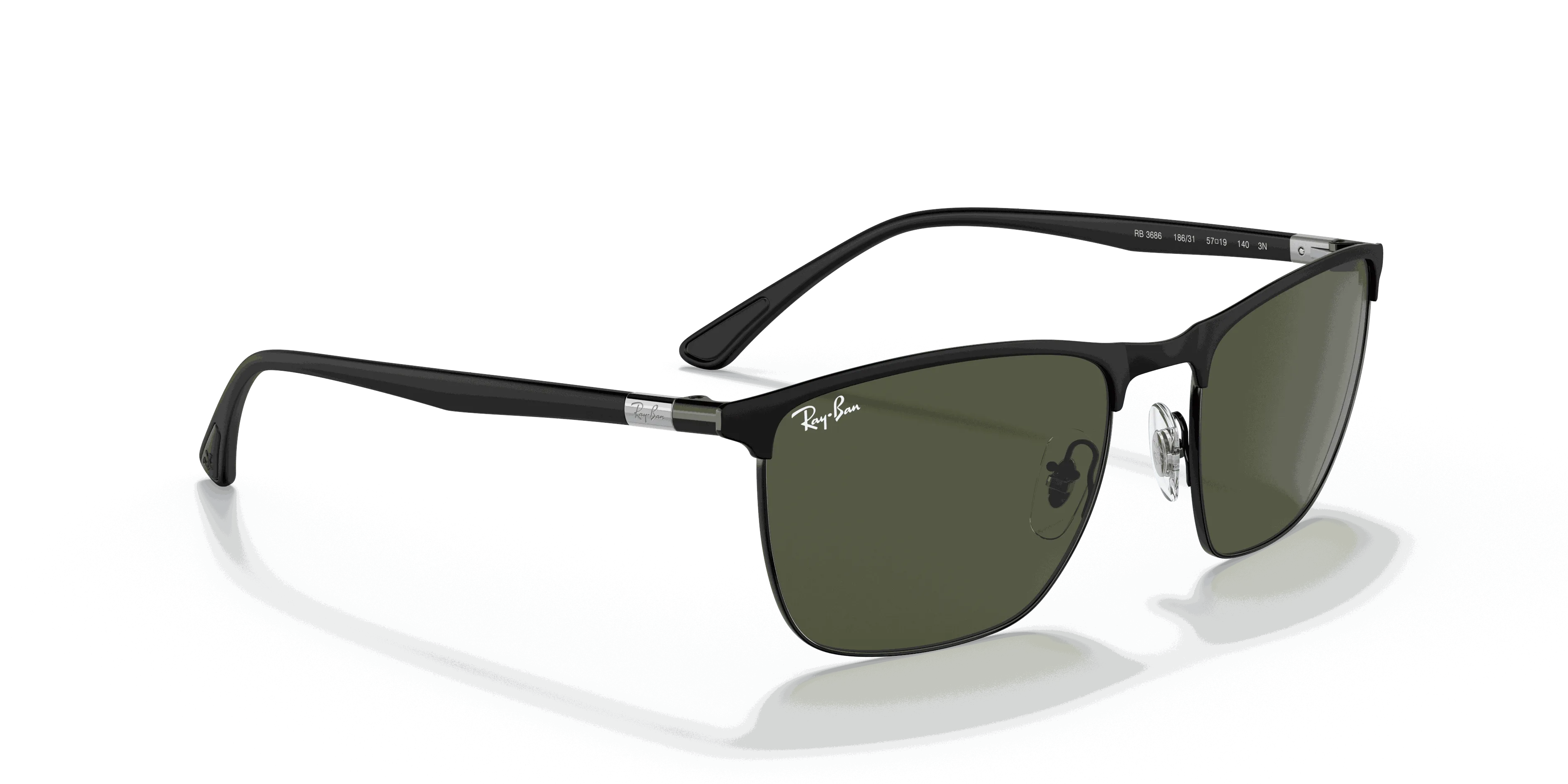 RayBan RB3686