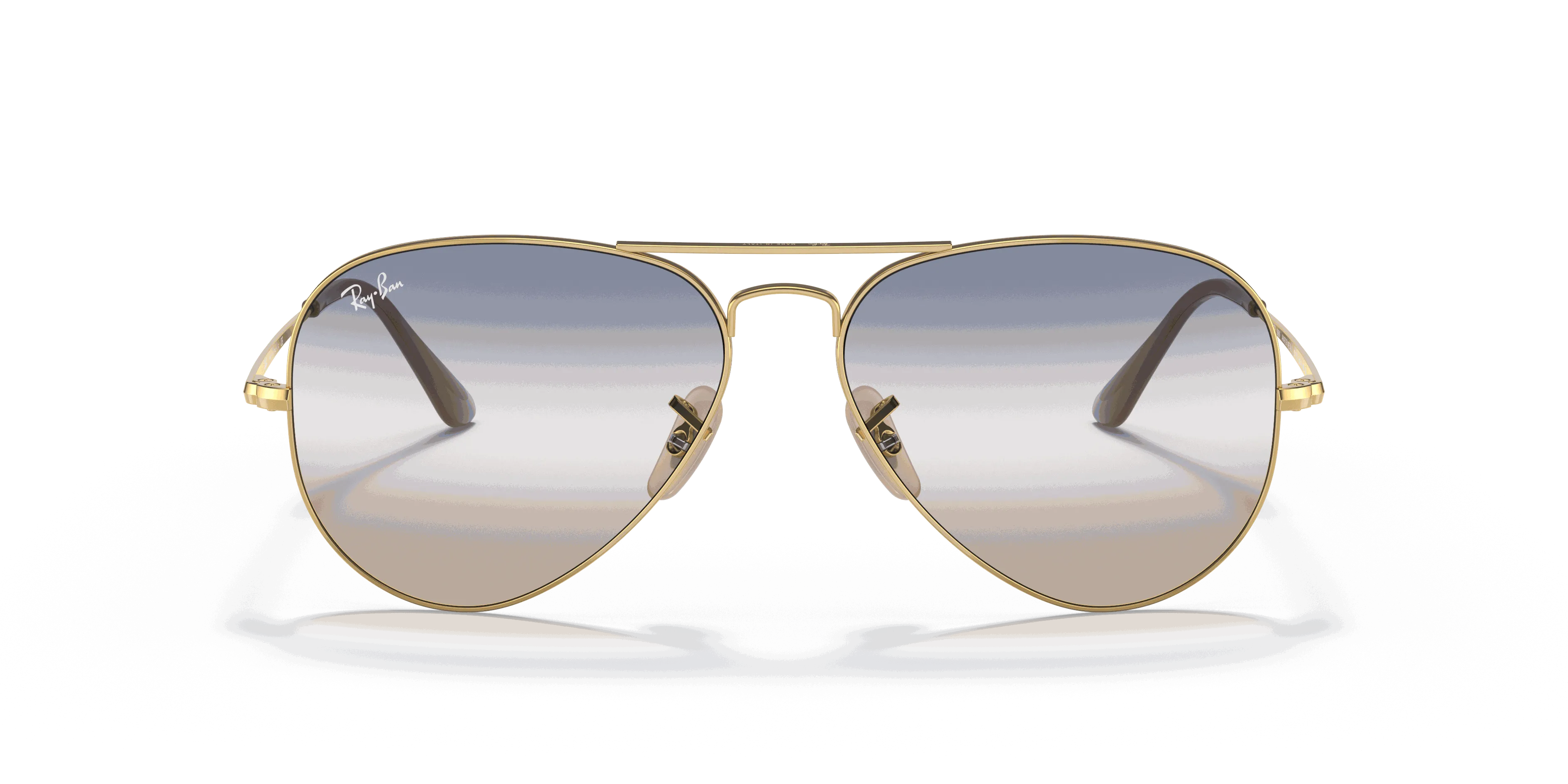 RayBan RB3689 BI-GRADIENT