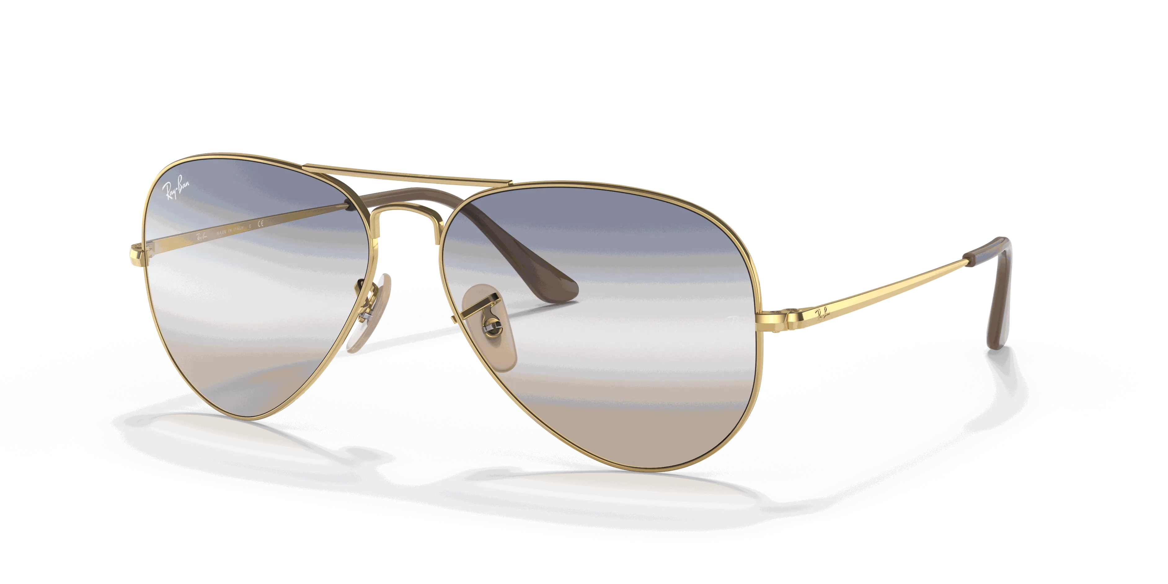 RayBan RB3689 BI-GRADIENT