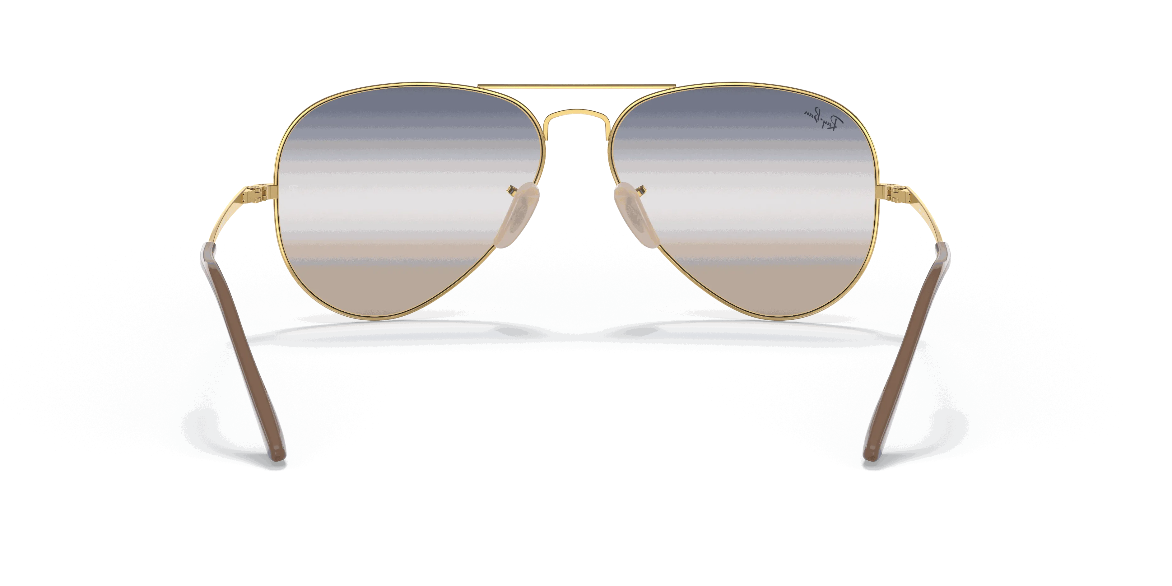 RayBan RB3689 BI-GRADIENT