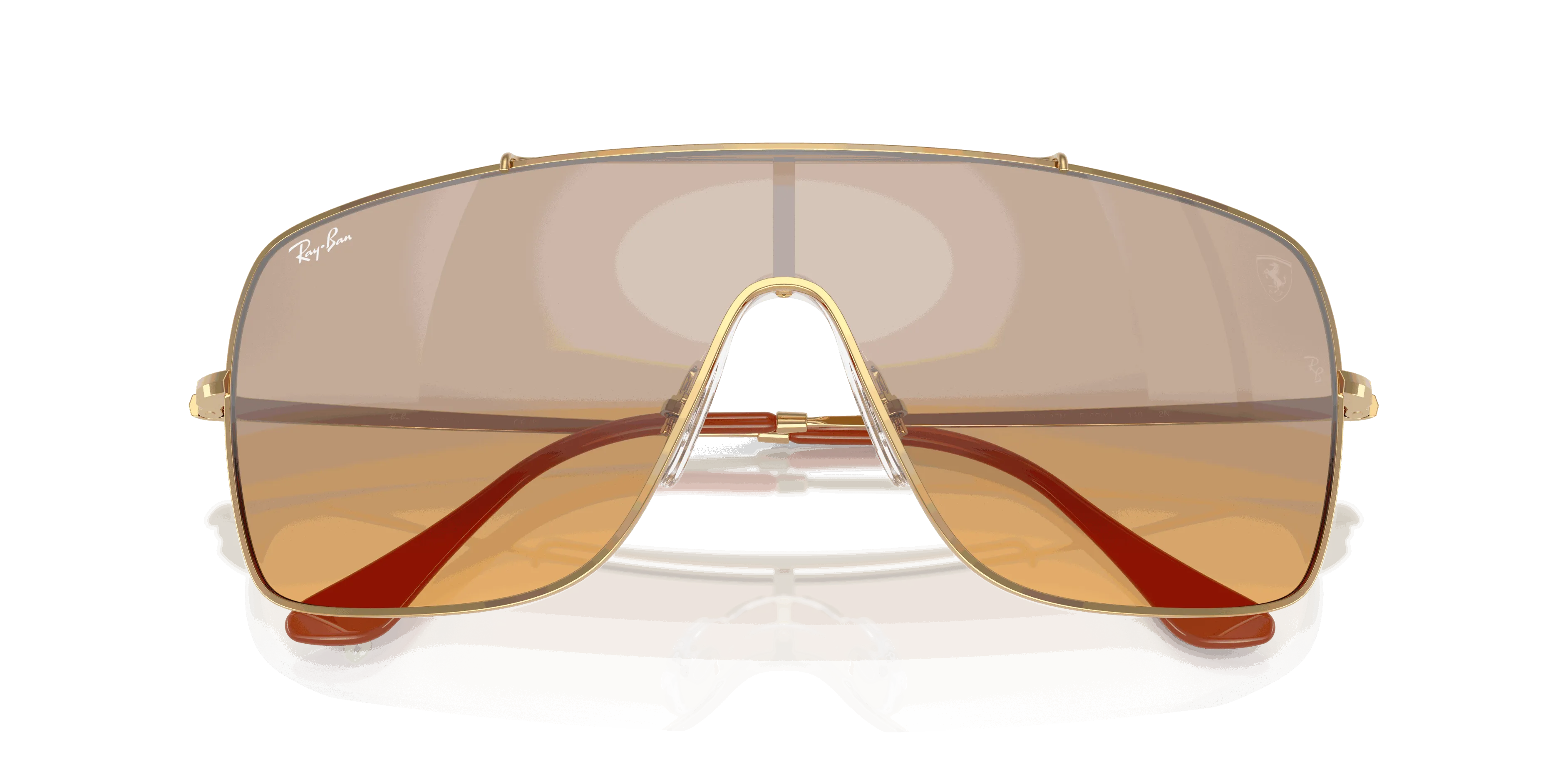 RayBan RB3697M SCUDERIA FERRARI COLLECTION