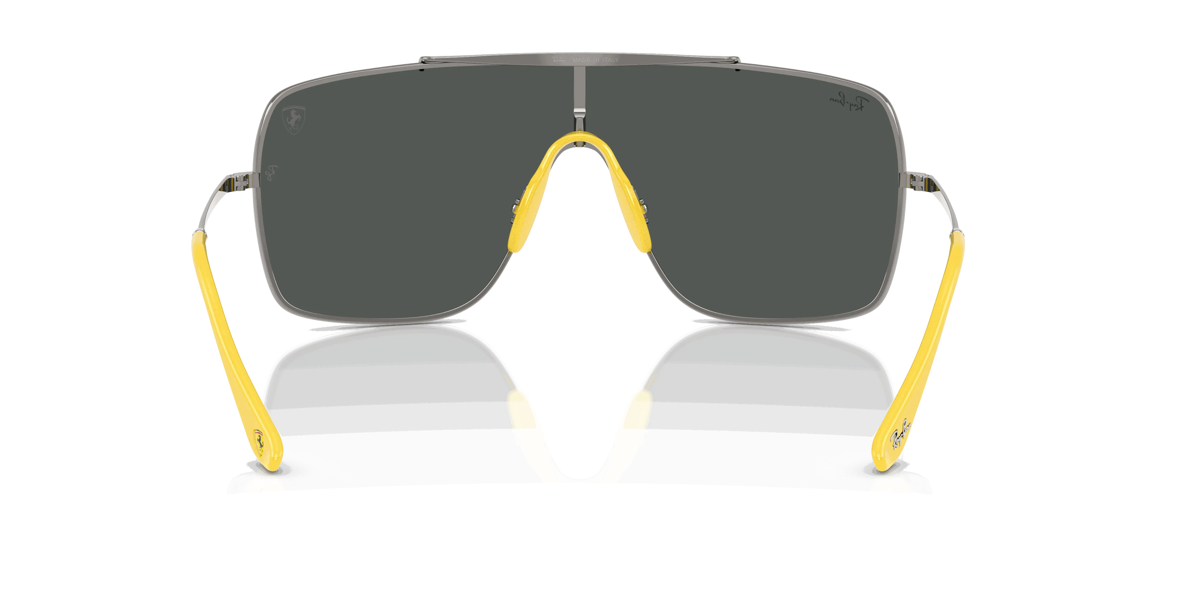 RayBan RB3697M SCUDERIA FERRARI COLLECTION